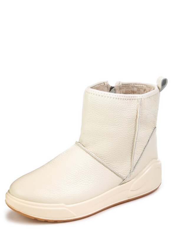 Полусапоги женские 