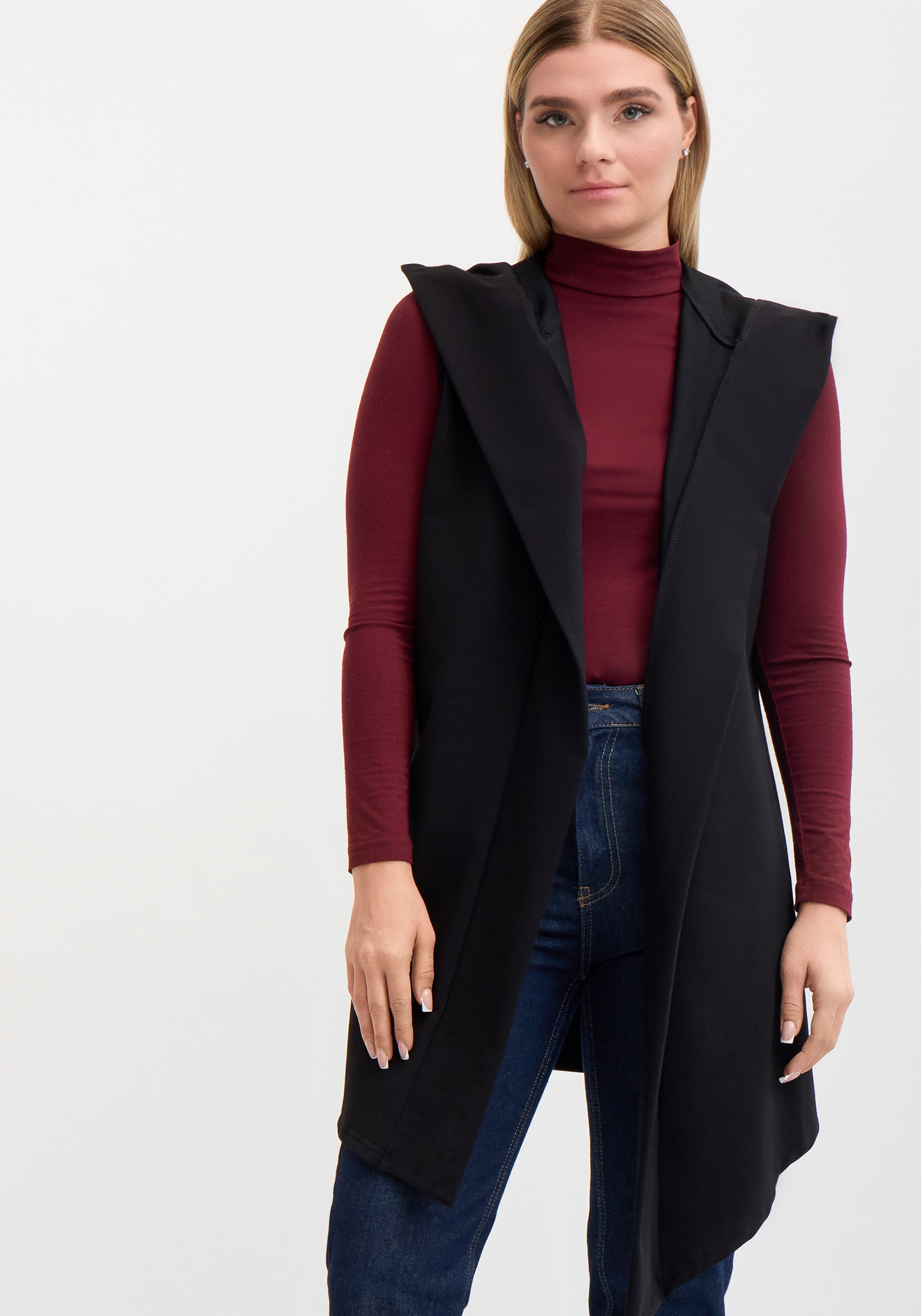 Жилeт "Алия"