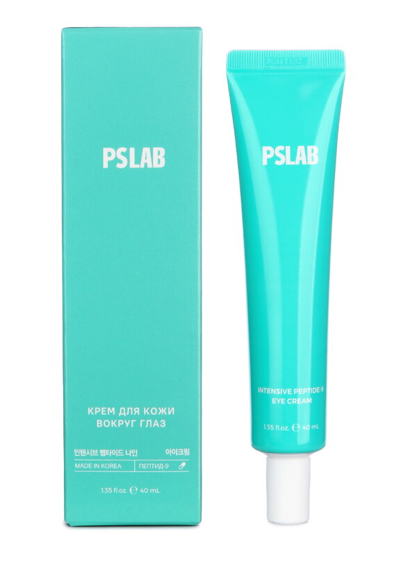 Антивозрастной крем с пептидами 