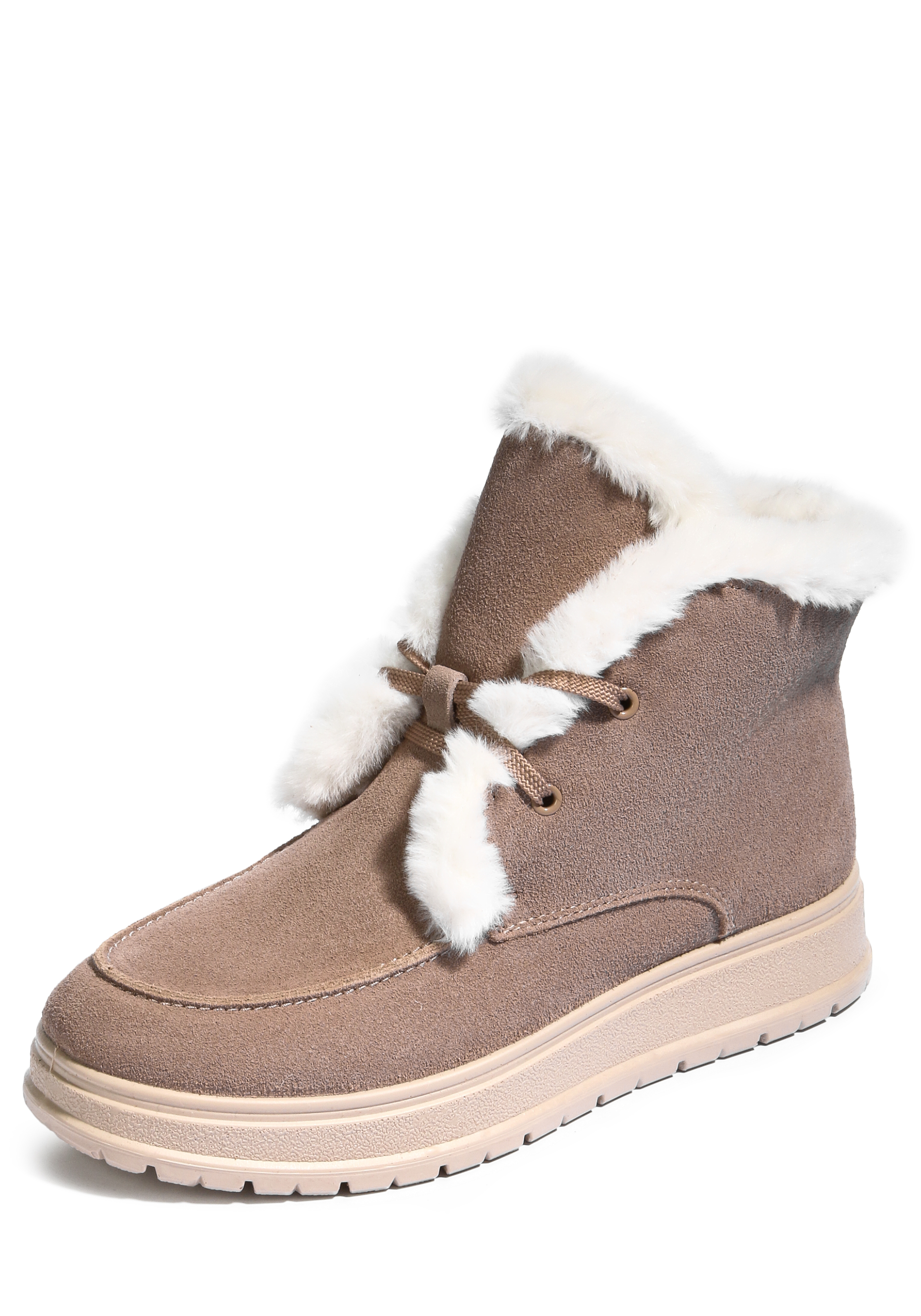 Ботинки женские "Рут"