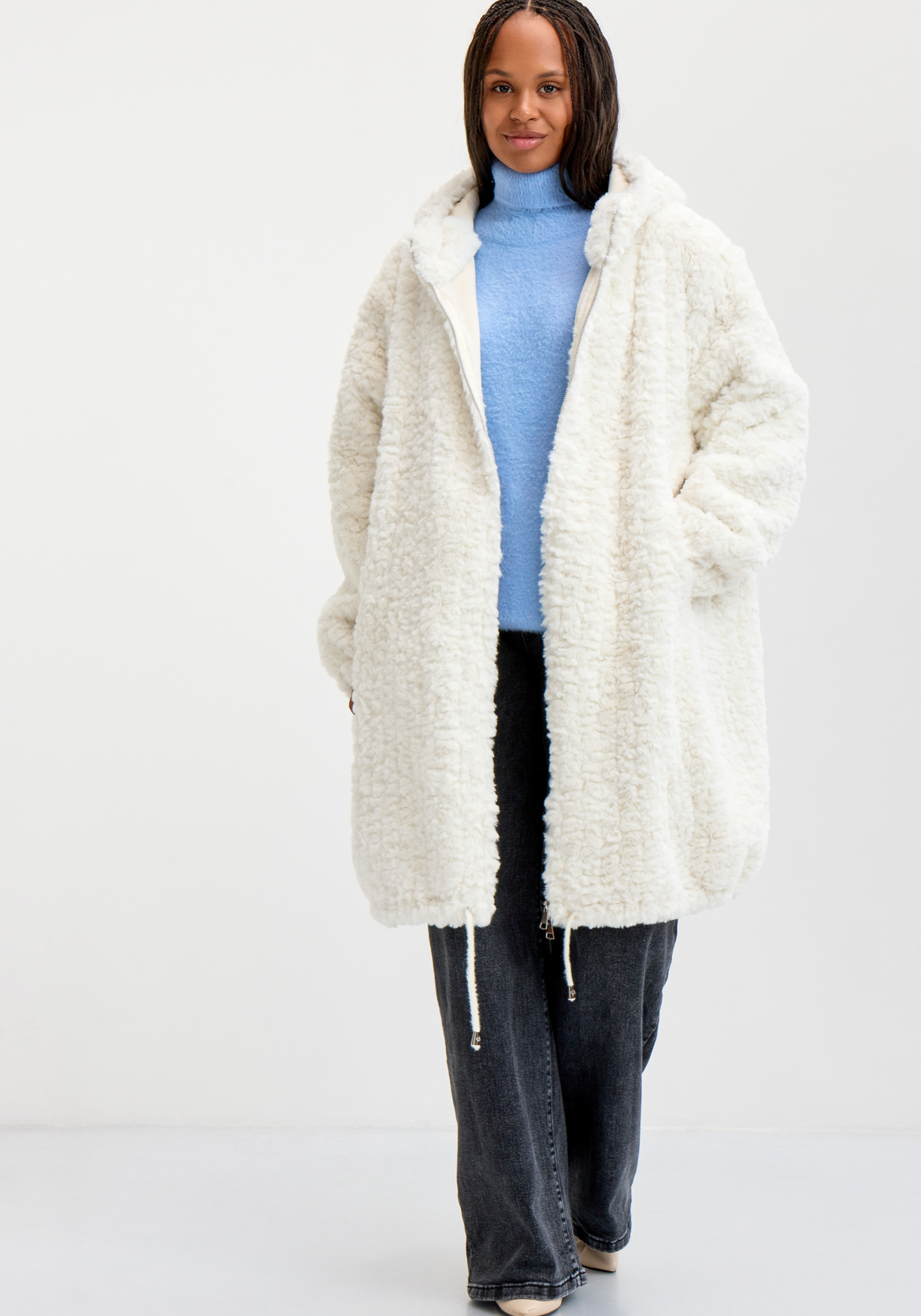 Пальто "Вия"