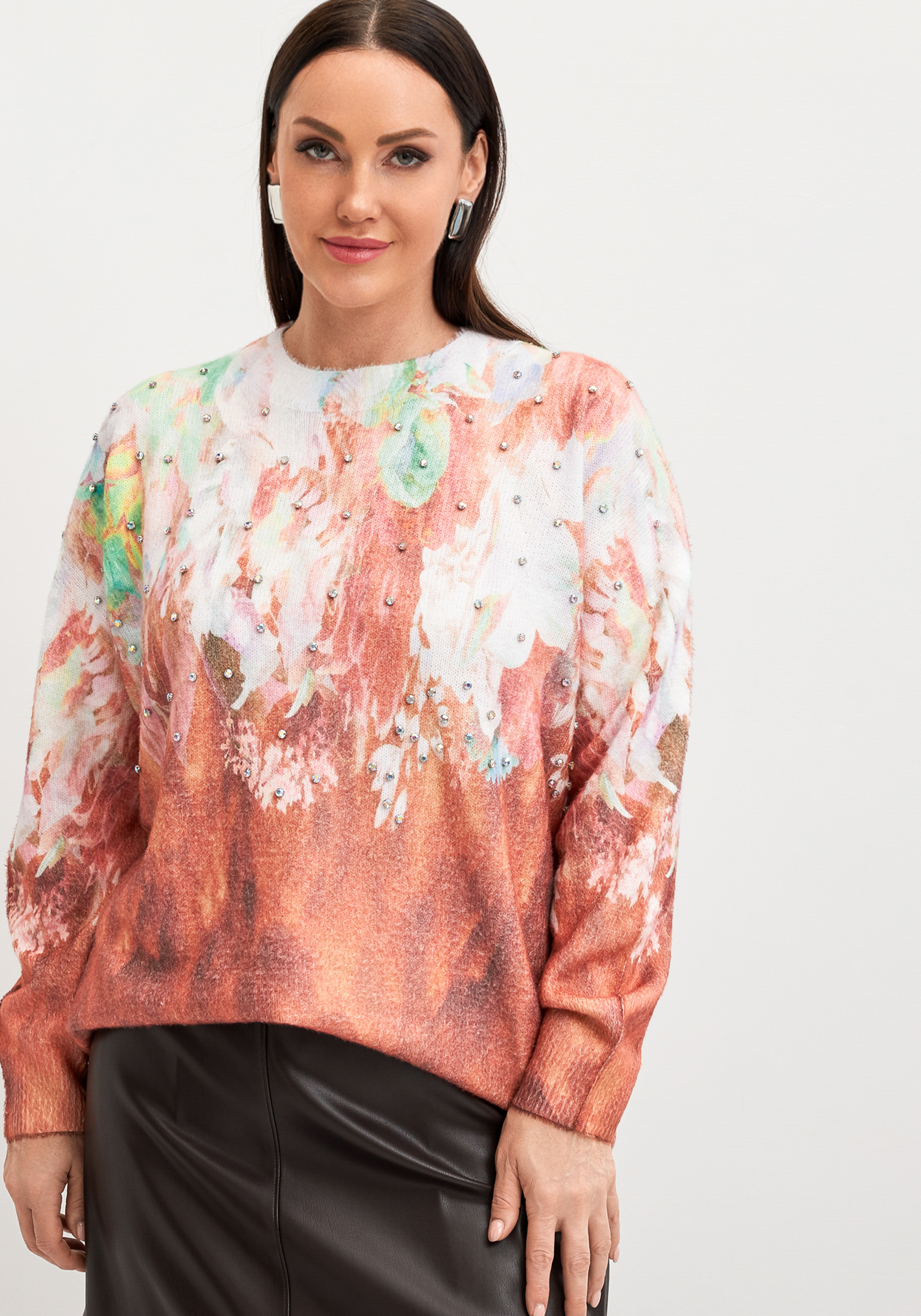 Джемпер "Арабелла"