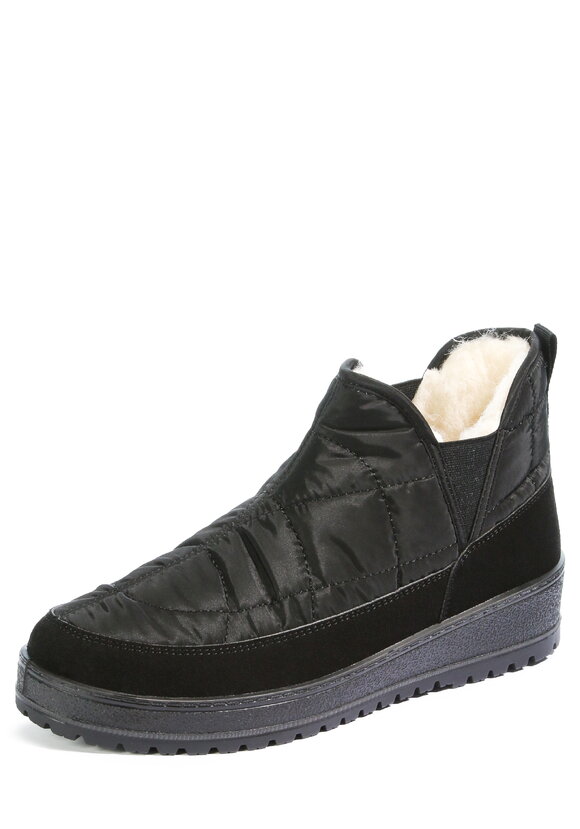 Ботинки женские 