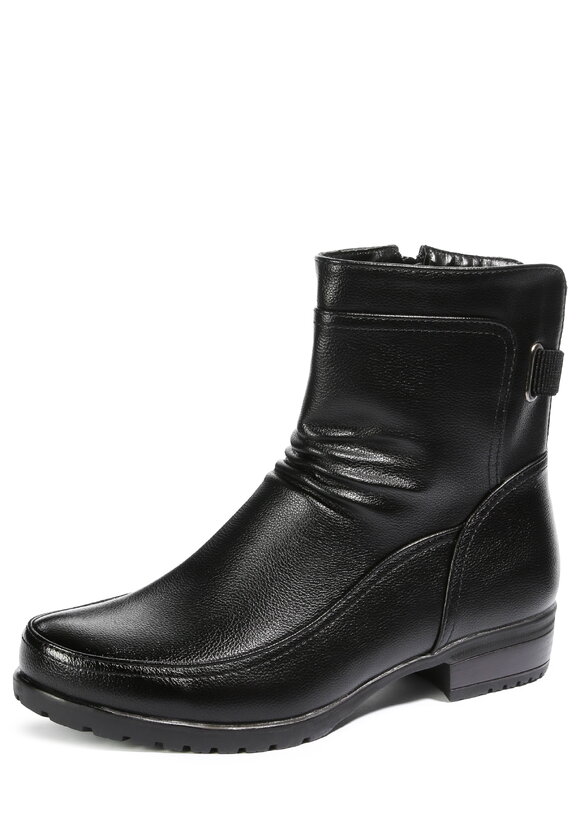 Полусапоги женские 