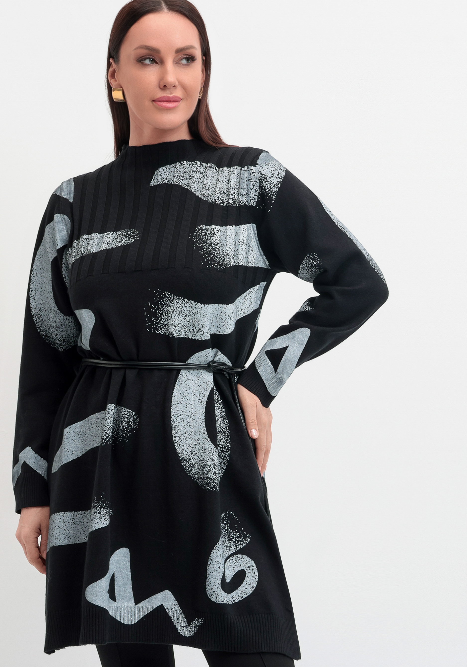 Туника "Лайма"