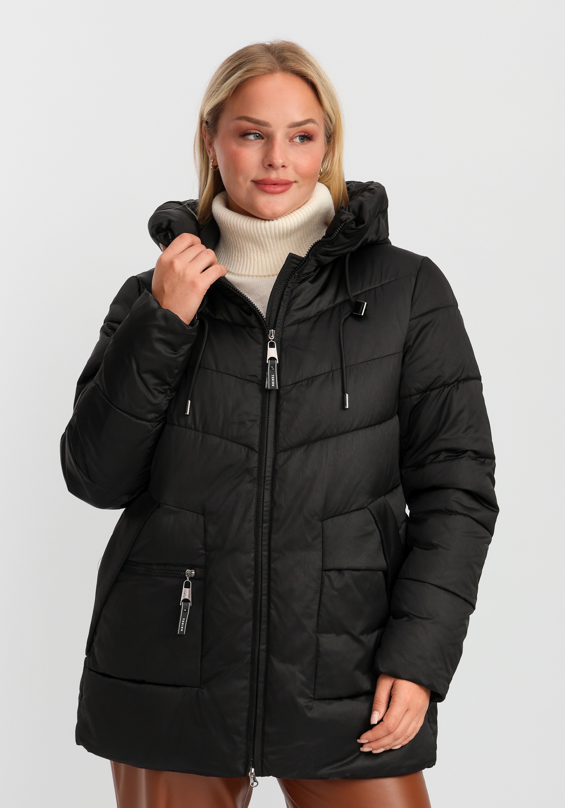 Куртка "Лилия"