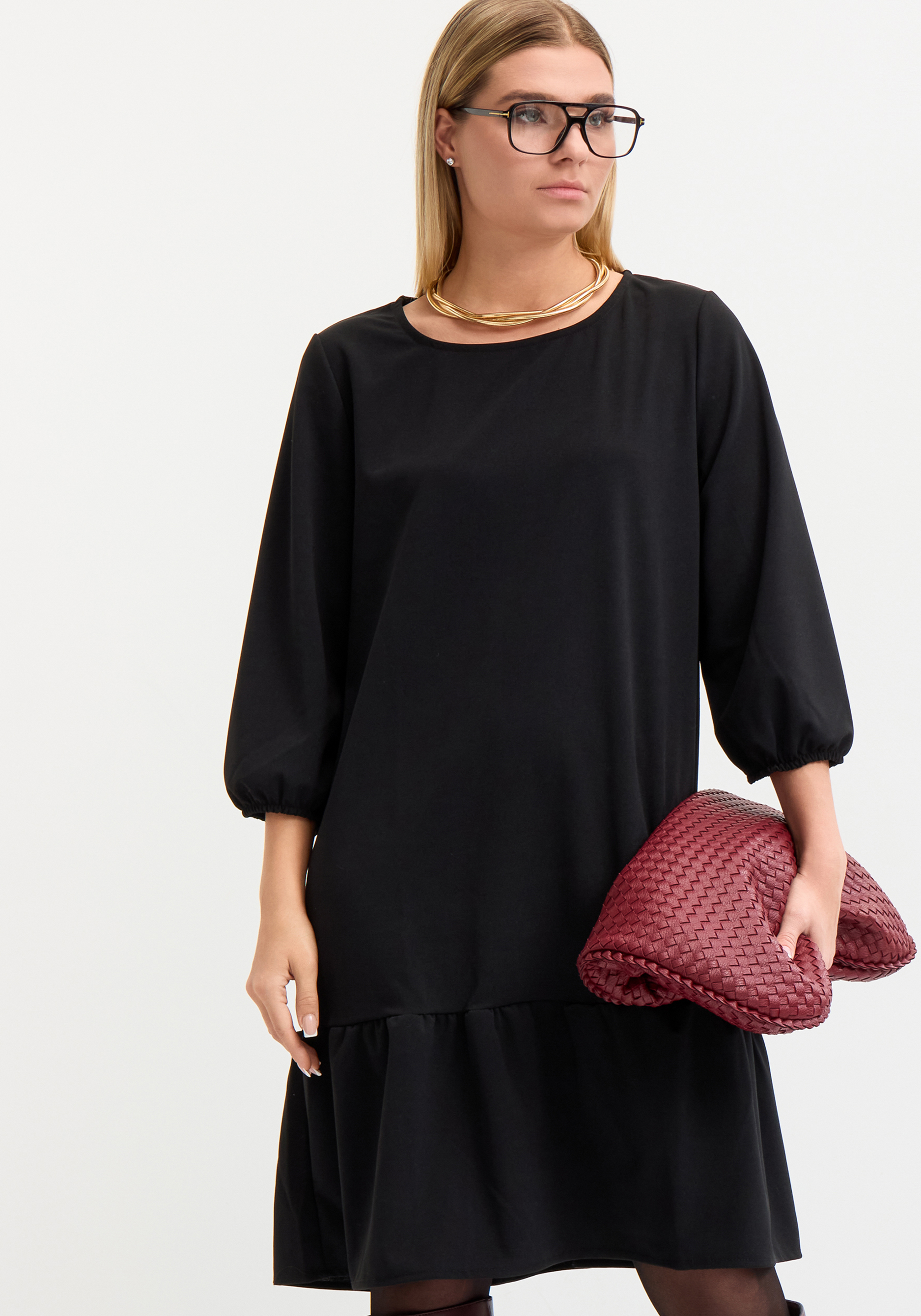 Платье "Миa"