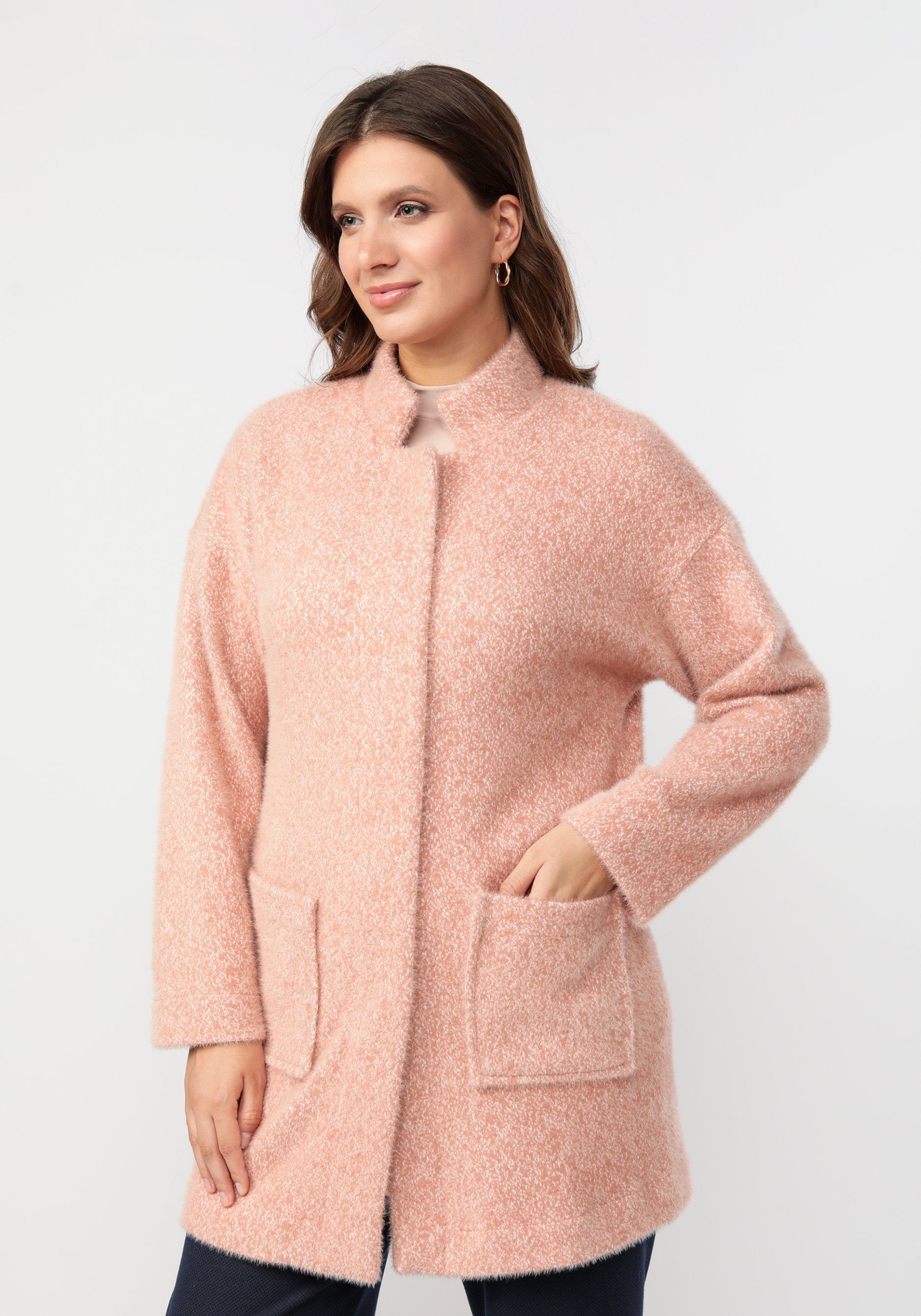 Пальто "Аманда"