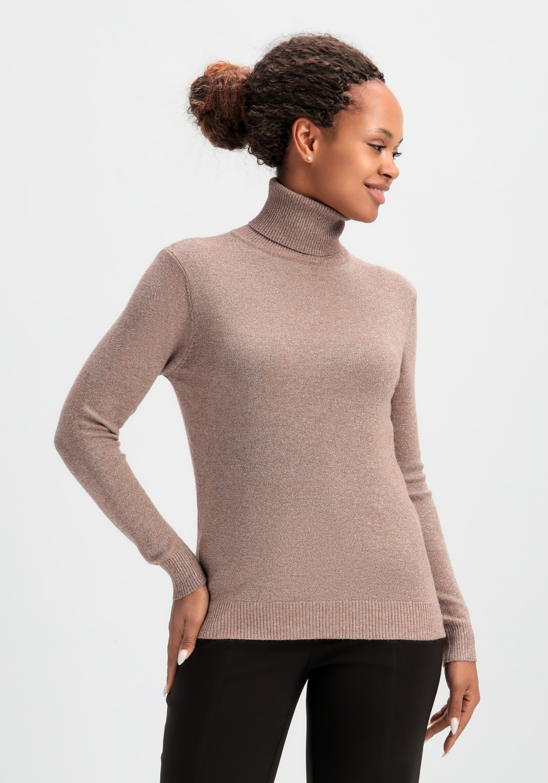 Джемпер "Легкий день"