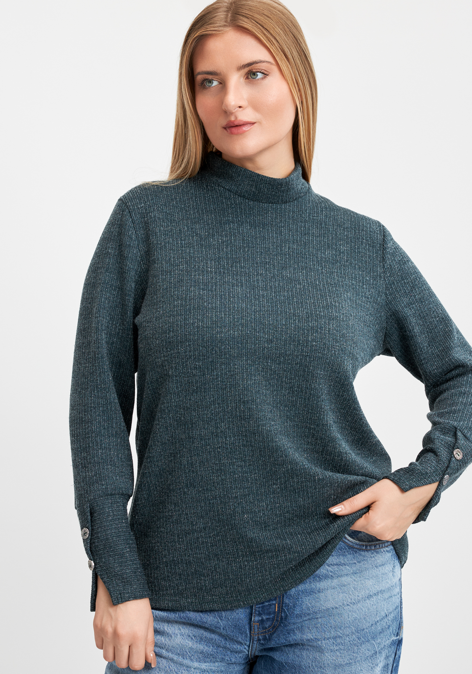 Водолазка "Мягкое облачко"