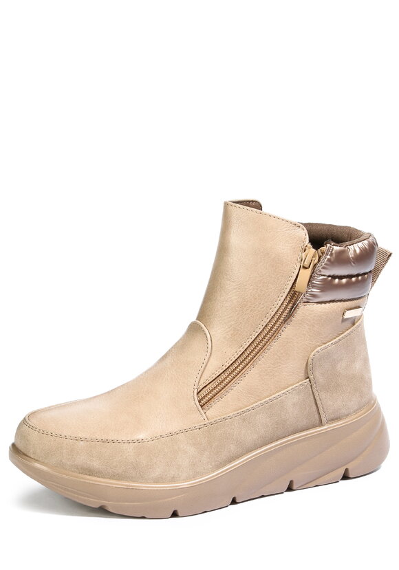 Ботинки женские 