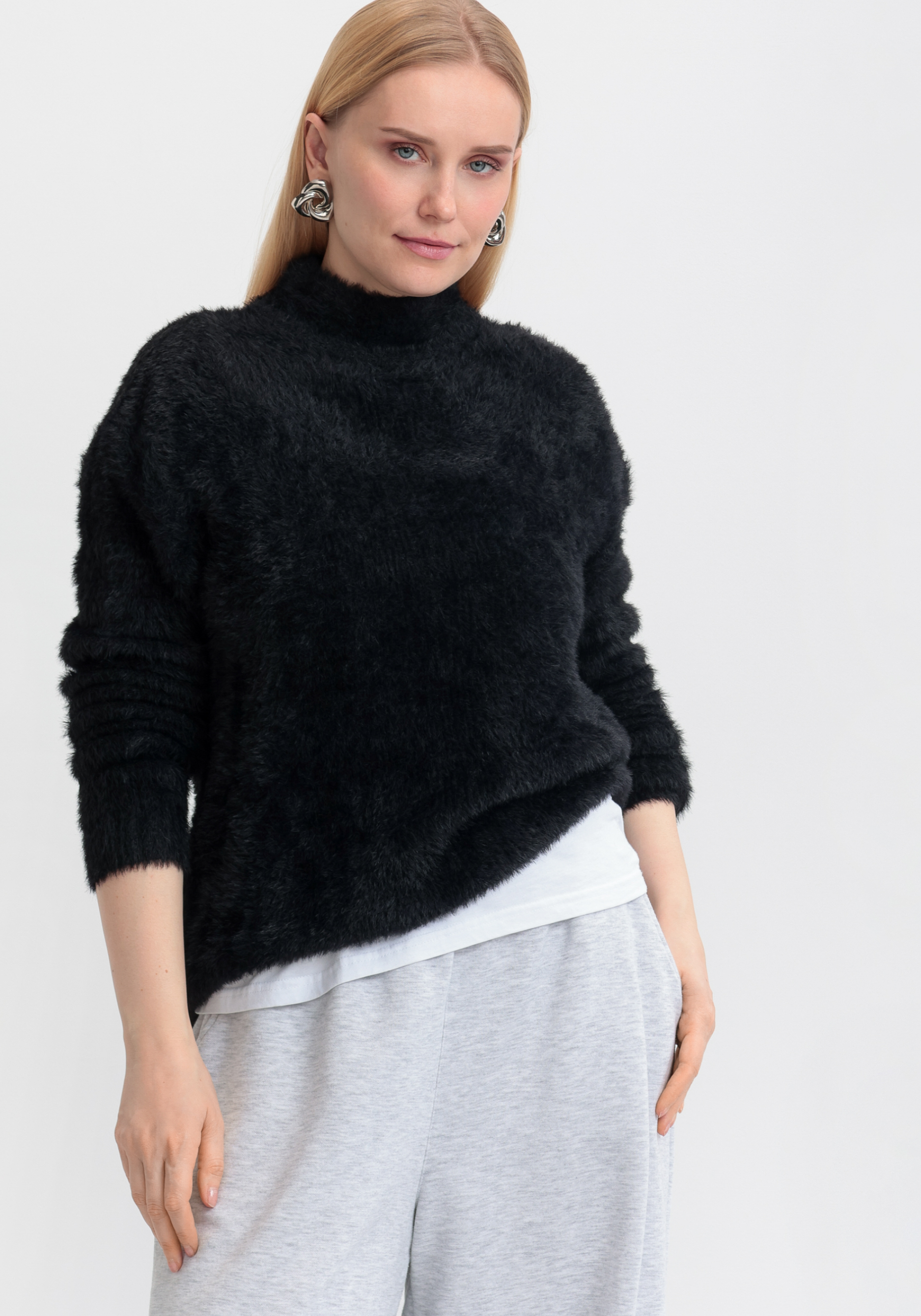 Свитер "Нонна"