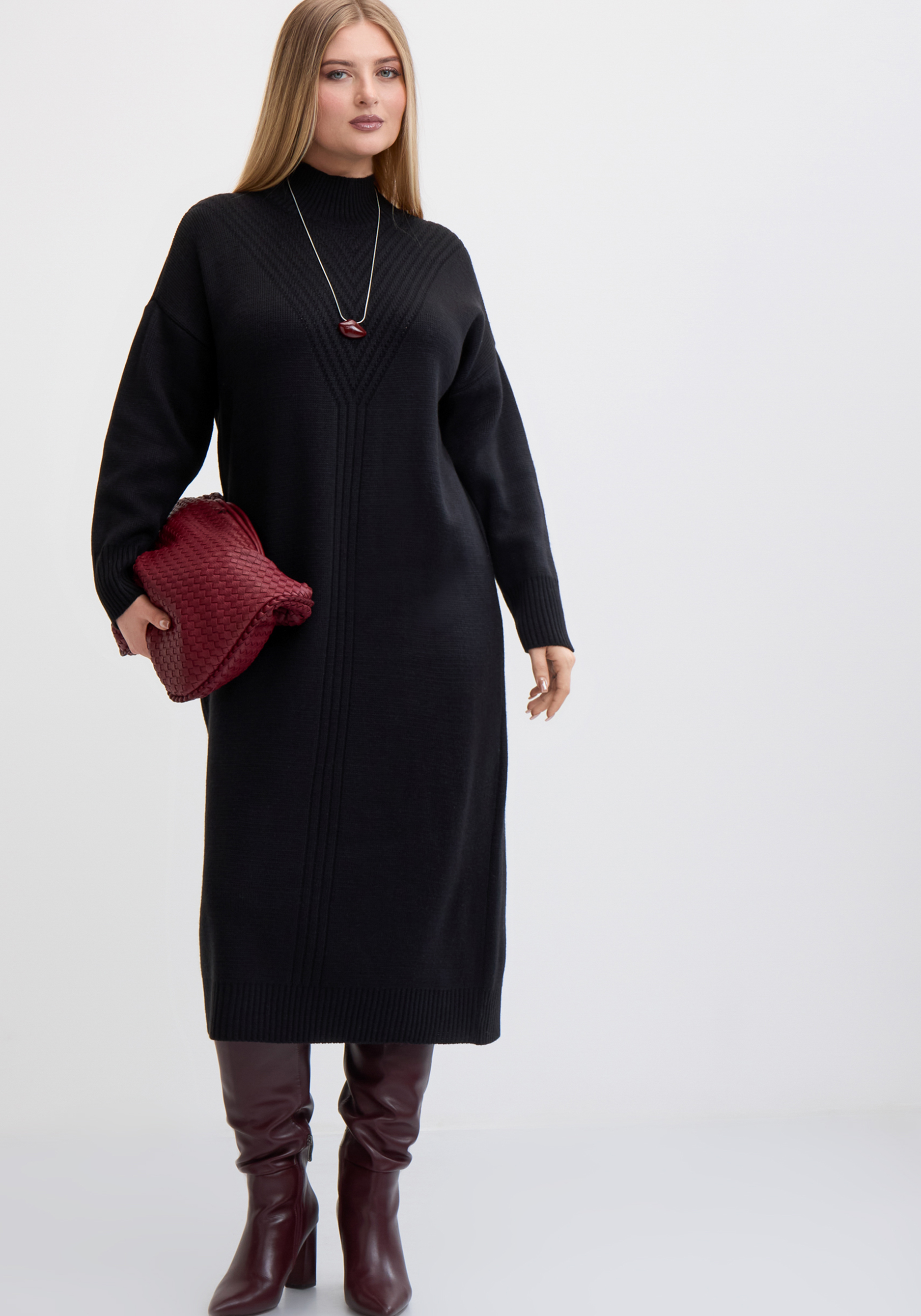 Платье "Шарил"