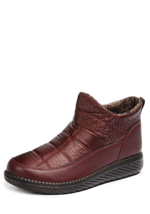 Ботинки женские 