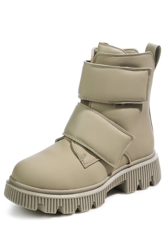 Ботинки женские 