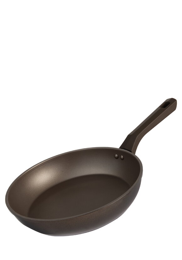 Глубокая сковорода 