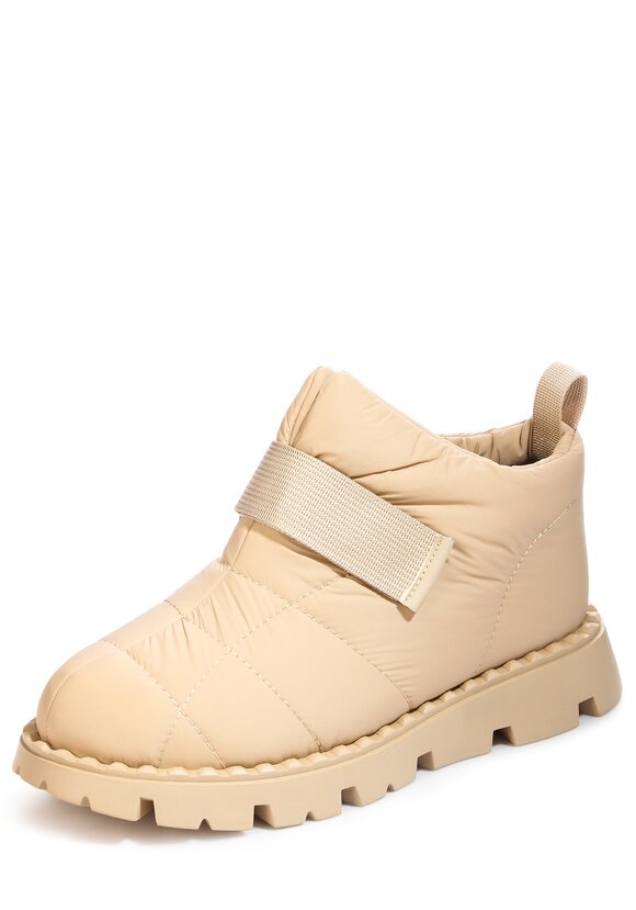 Ботинки женские 