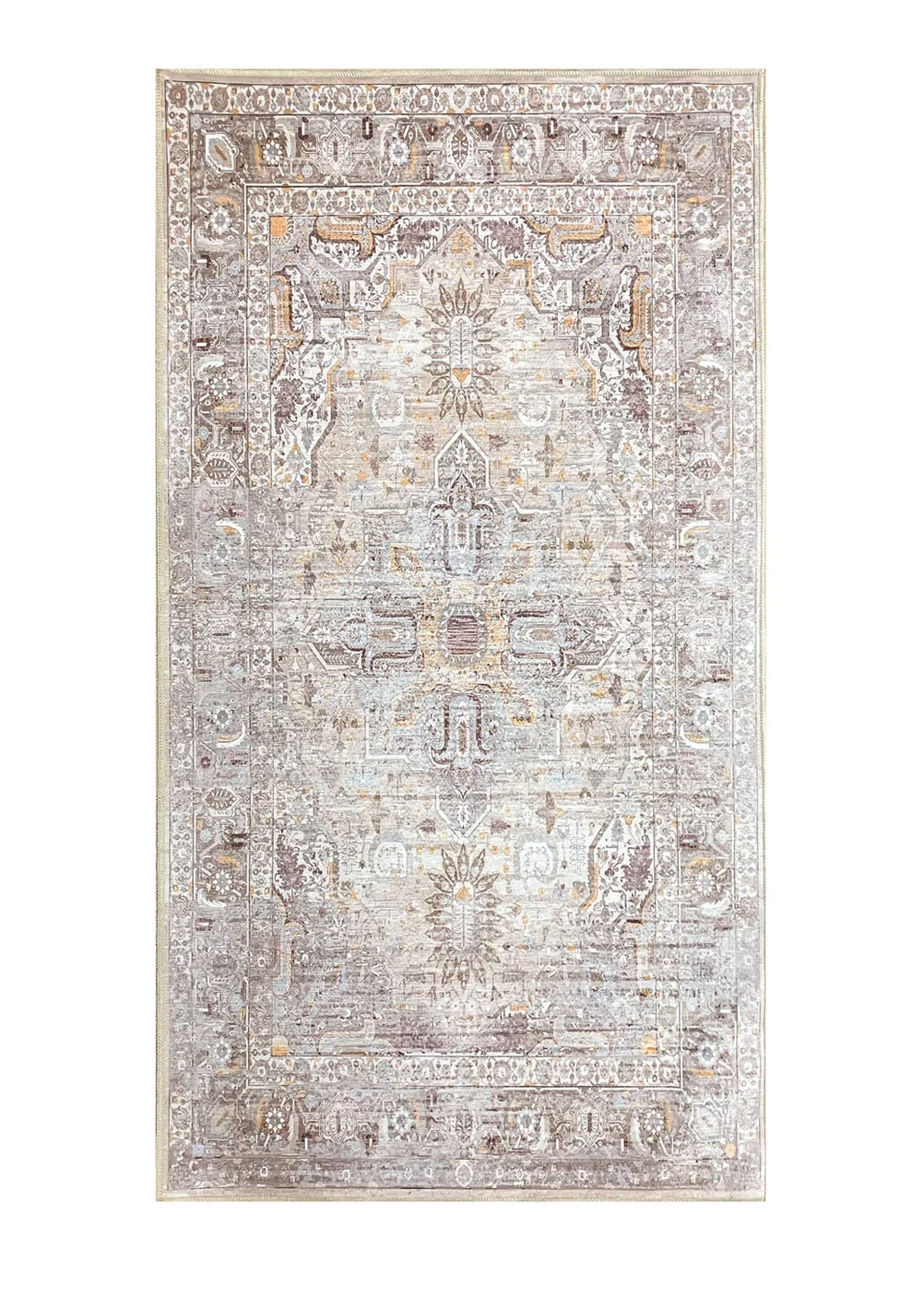 Ковер "Городской стиль"