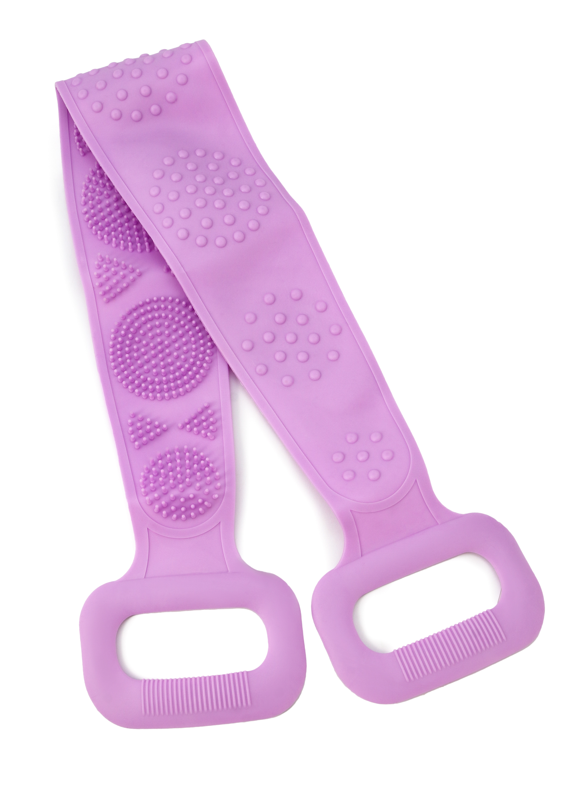 Мочалка массажная