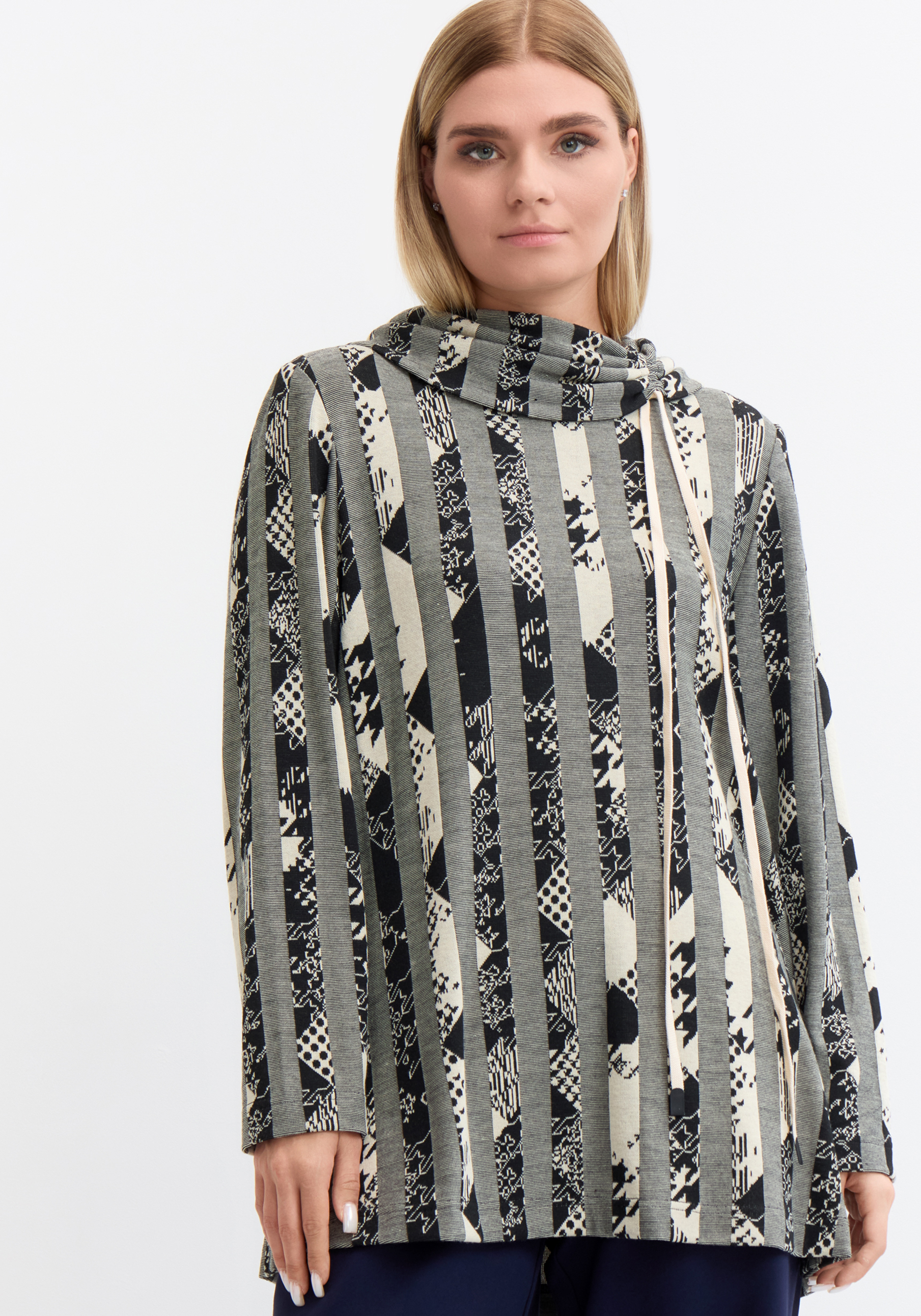 Блуза "Ванeсса"