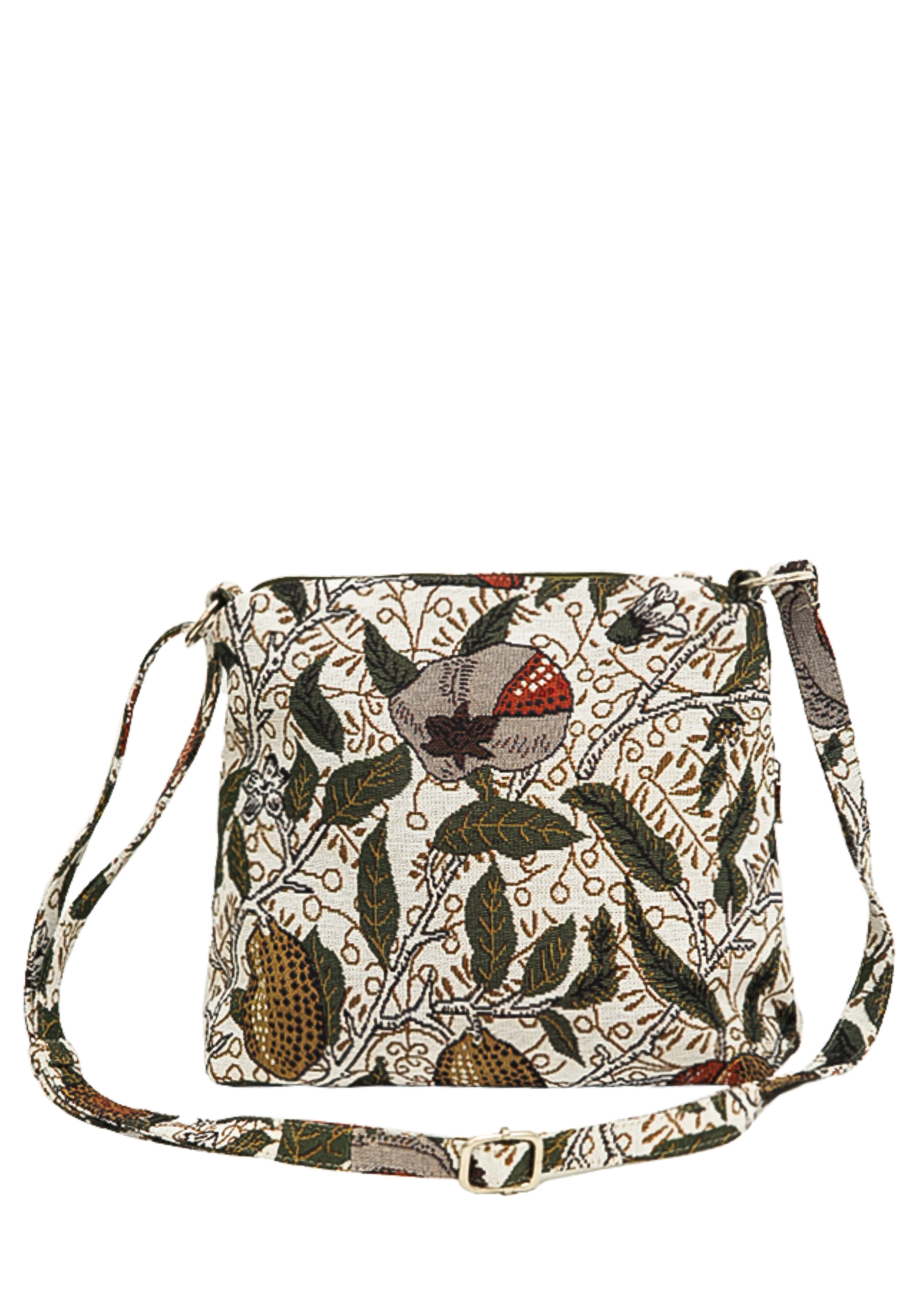 Сумка женская гобеленовая