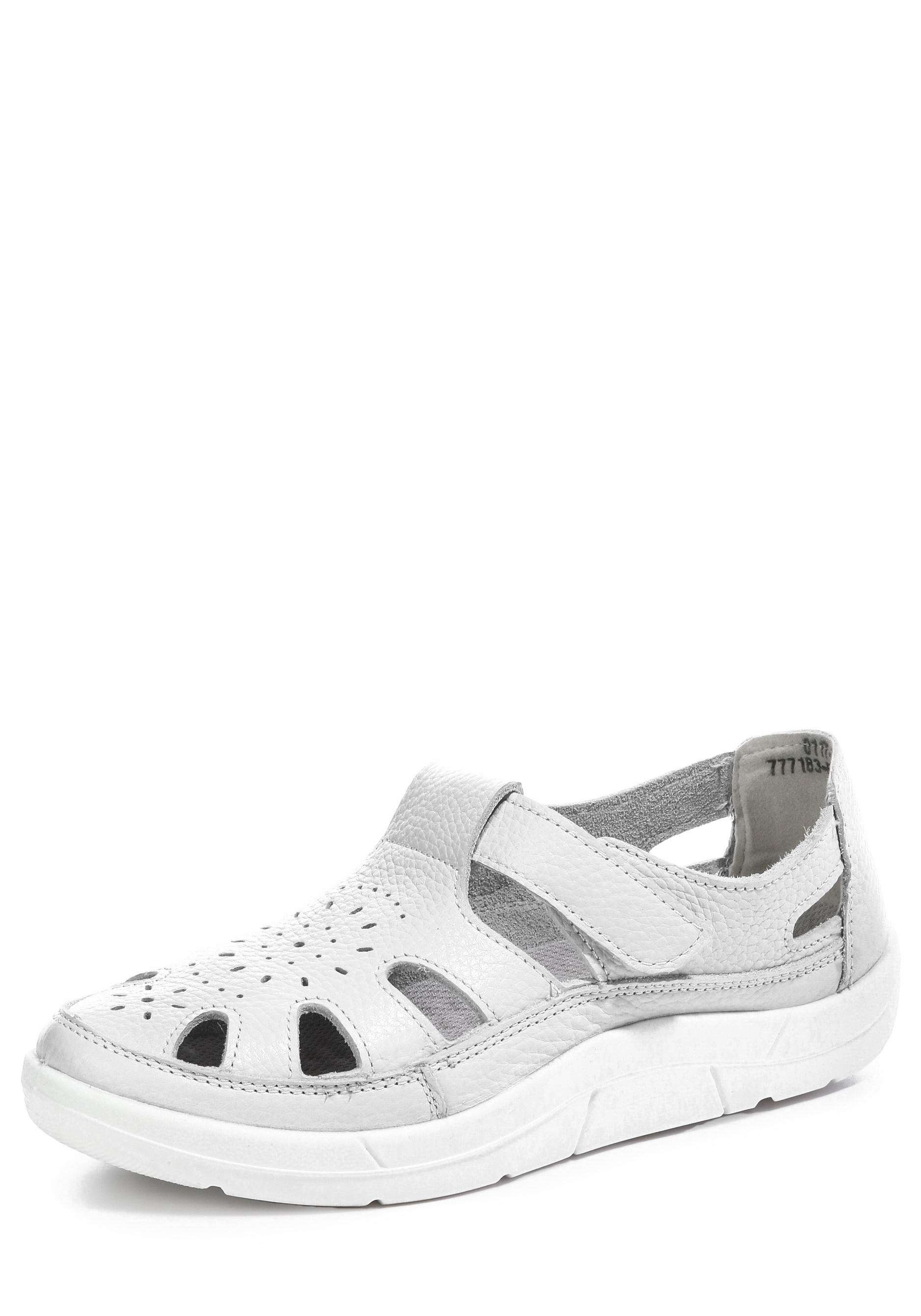 Туфли летние женские "Холли"