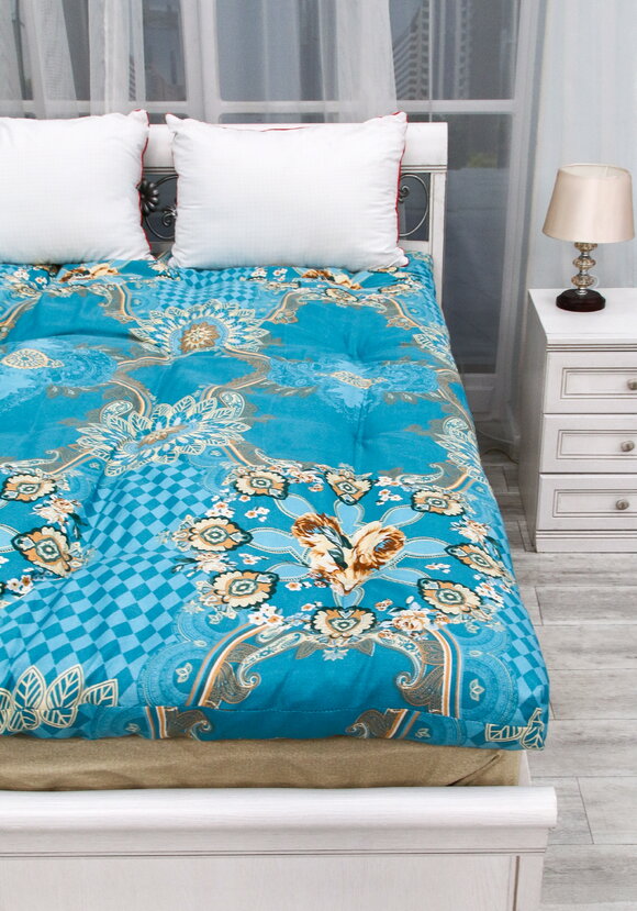 Матрас-топпер 