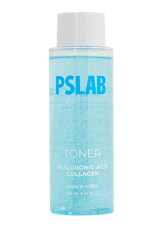 Омолаживающий тонер с гиалуроновой кислотой