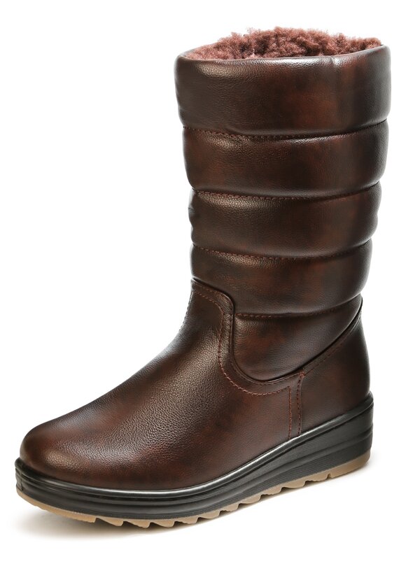 Сапоги женские 