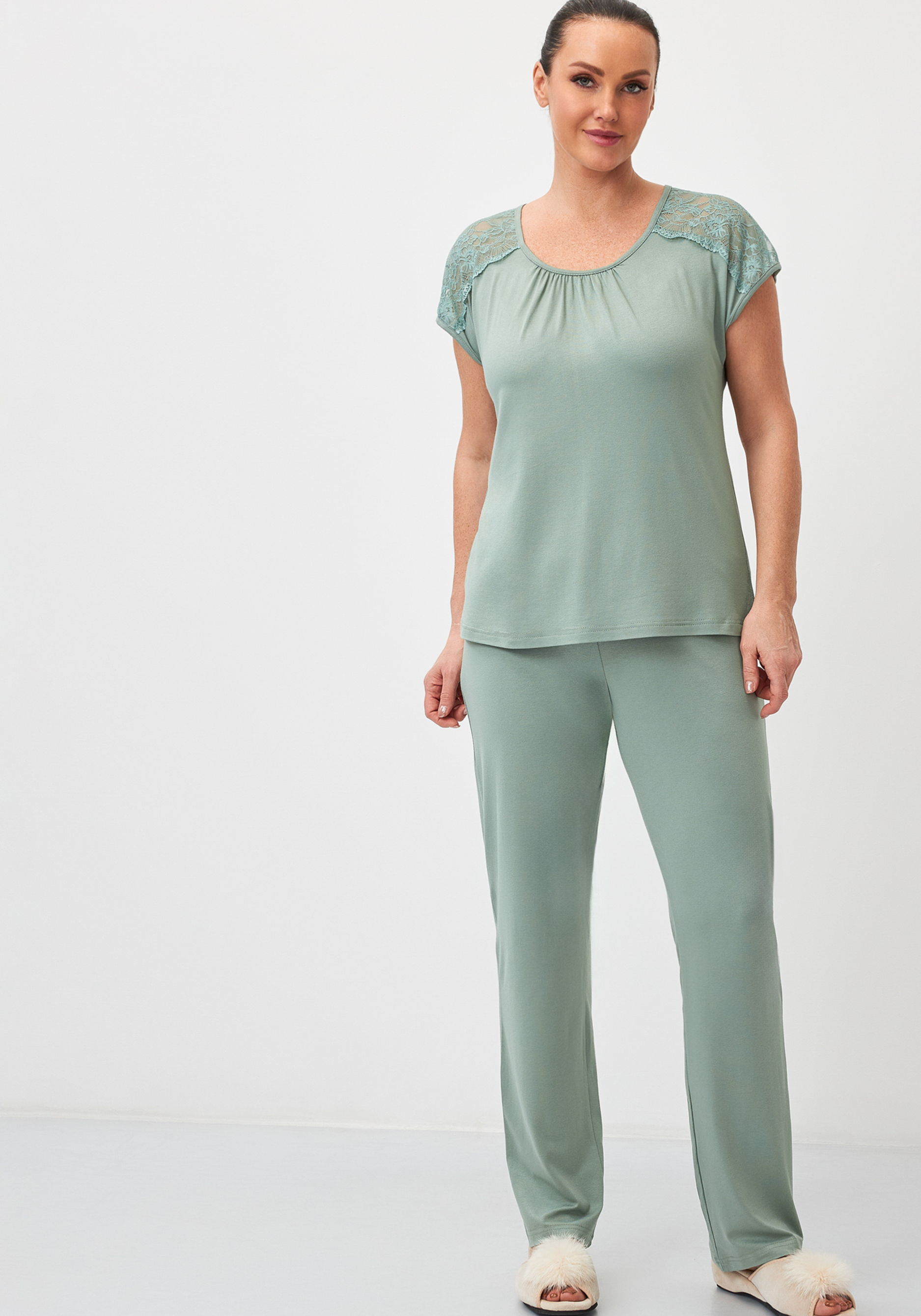 Пижама "Ассоль"