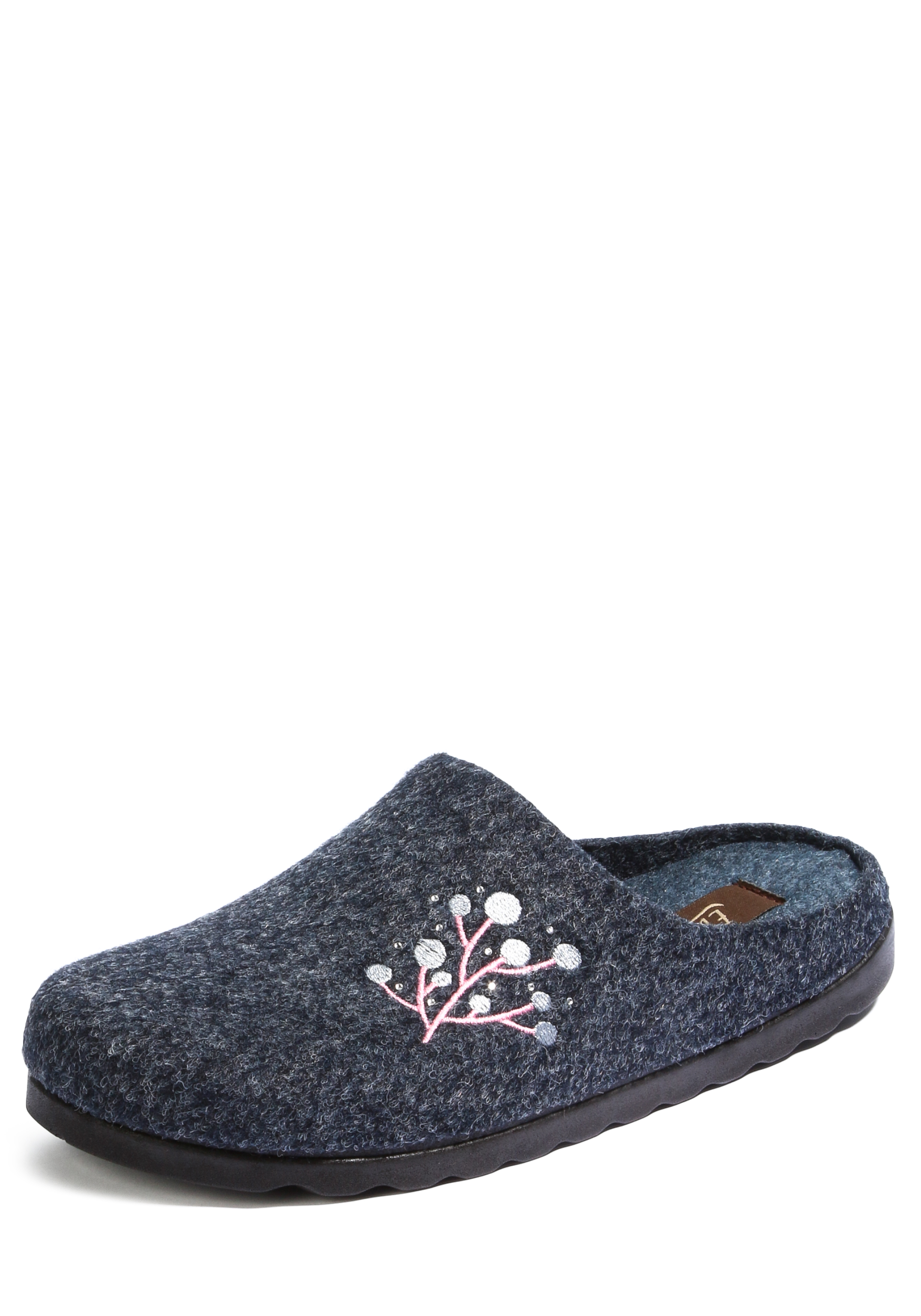 Тапочки женские "Алиса"