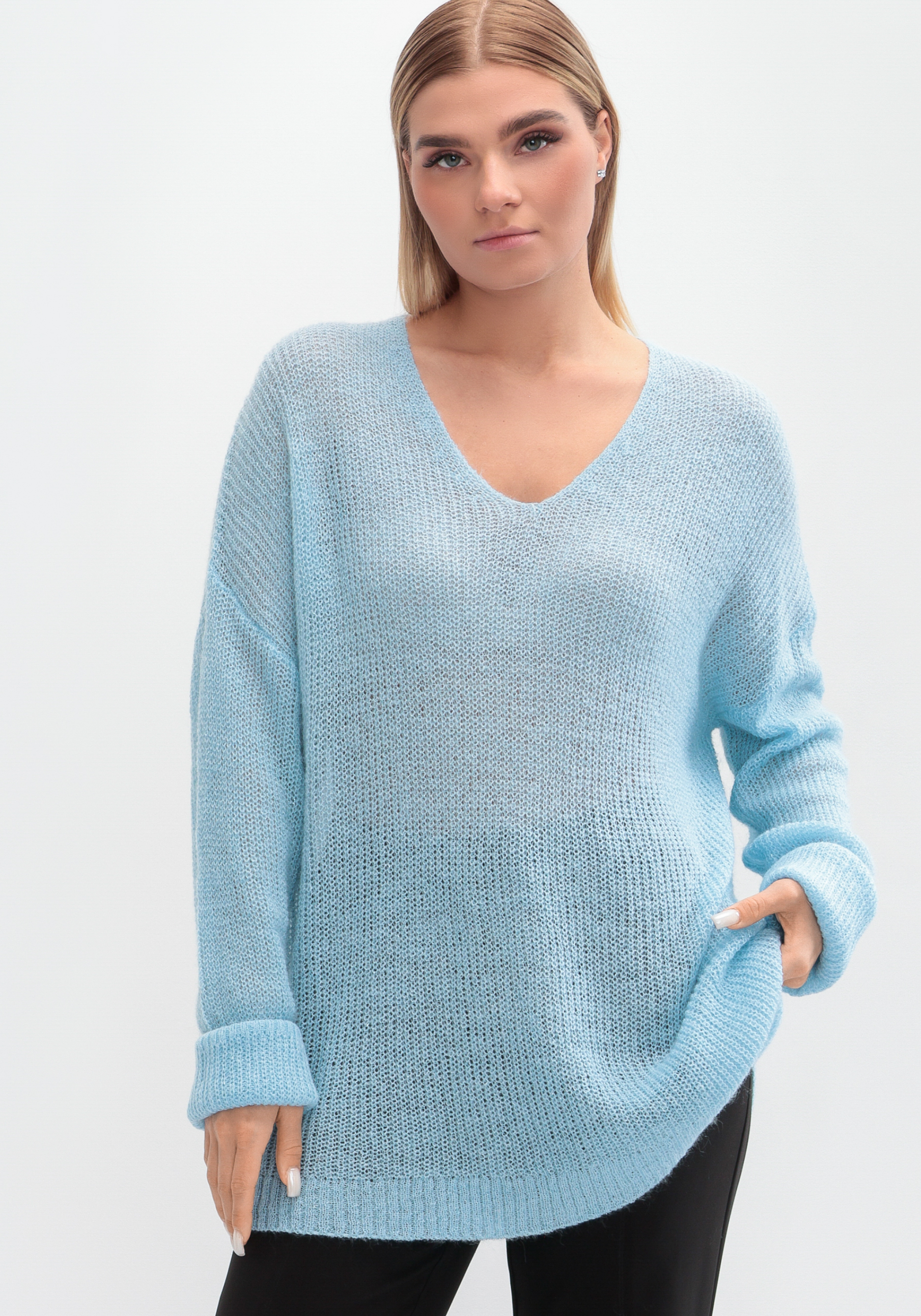 Джемпер "Амeлия"