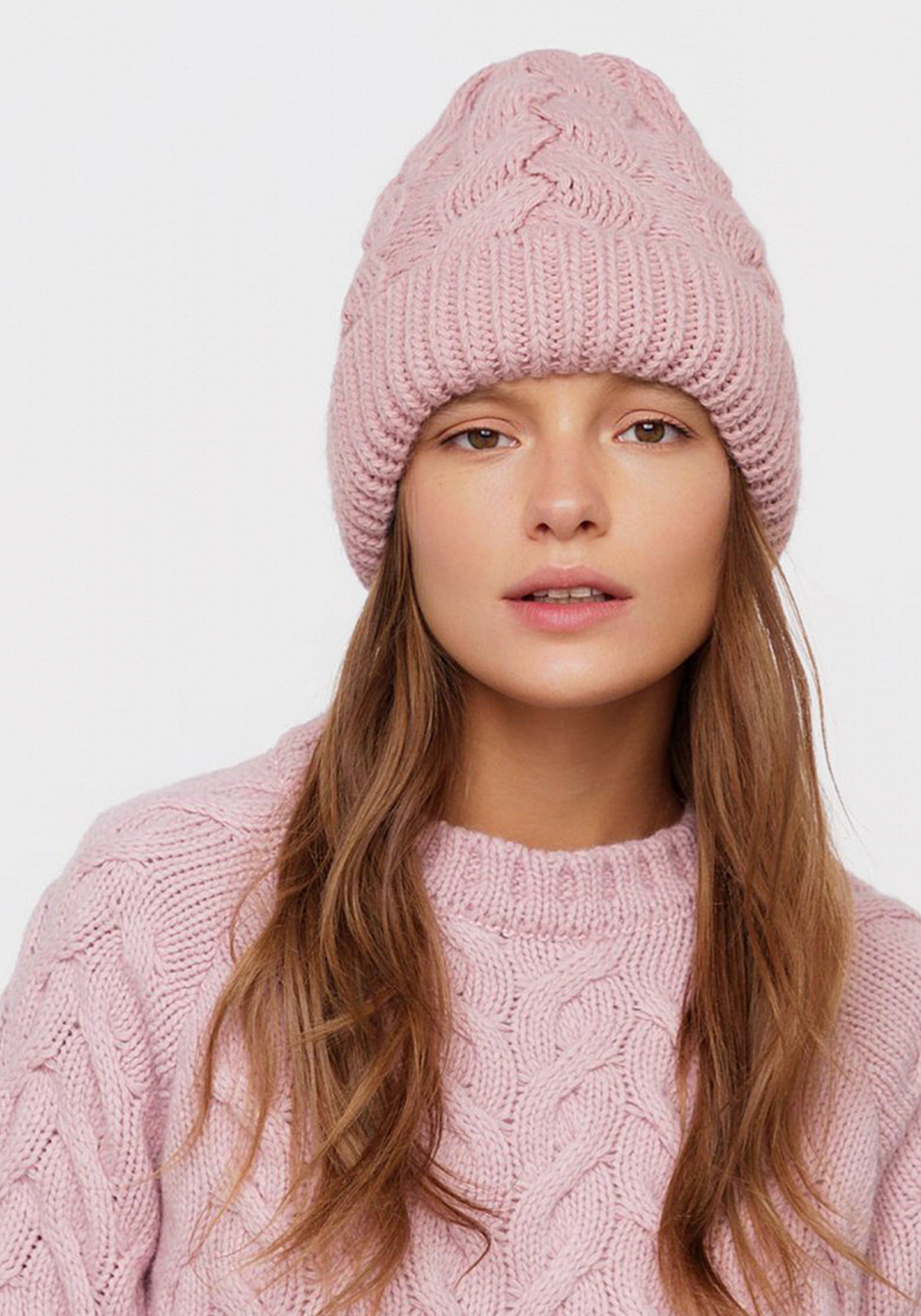 Шапка "Амели"