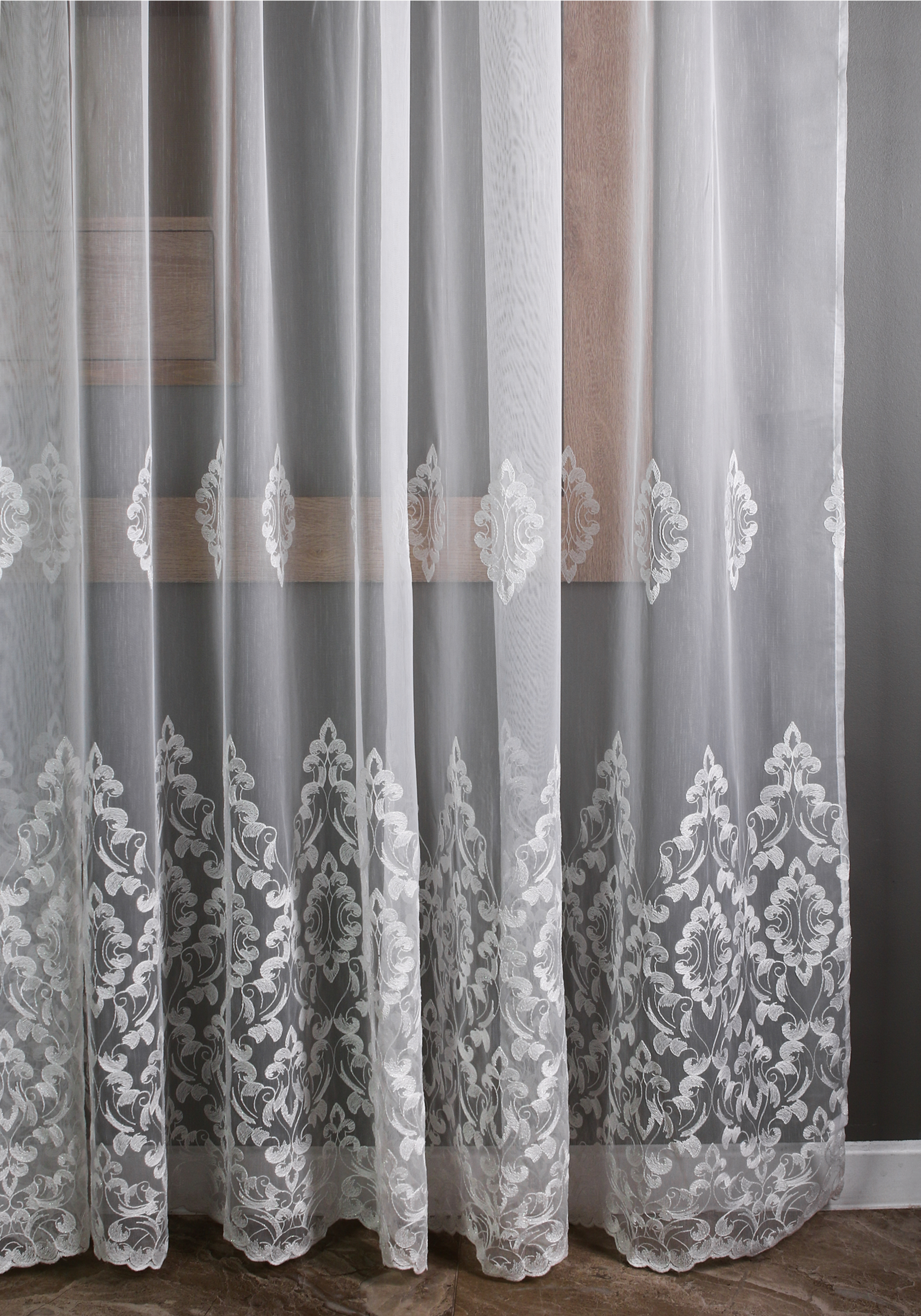 Тюль "Николь"