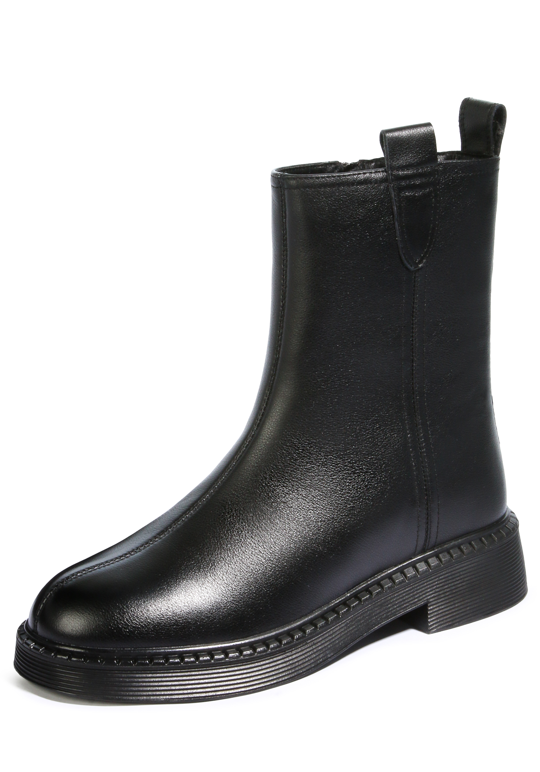 Ботинки женские "Вера"