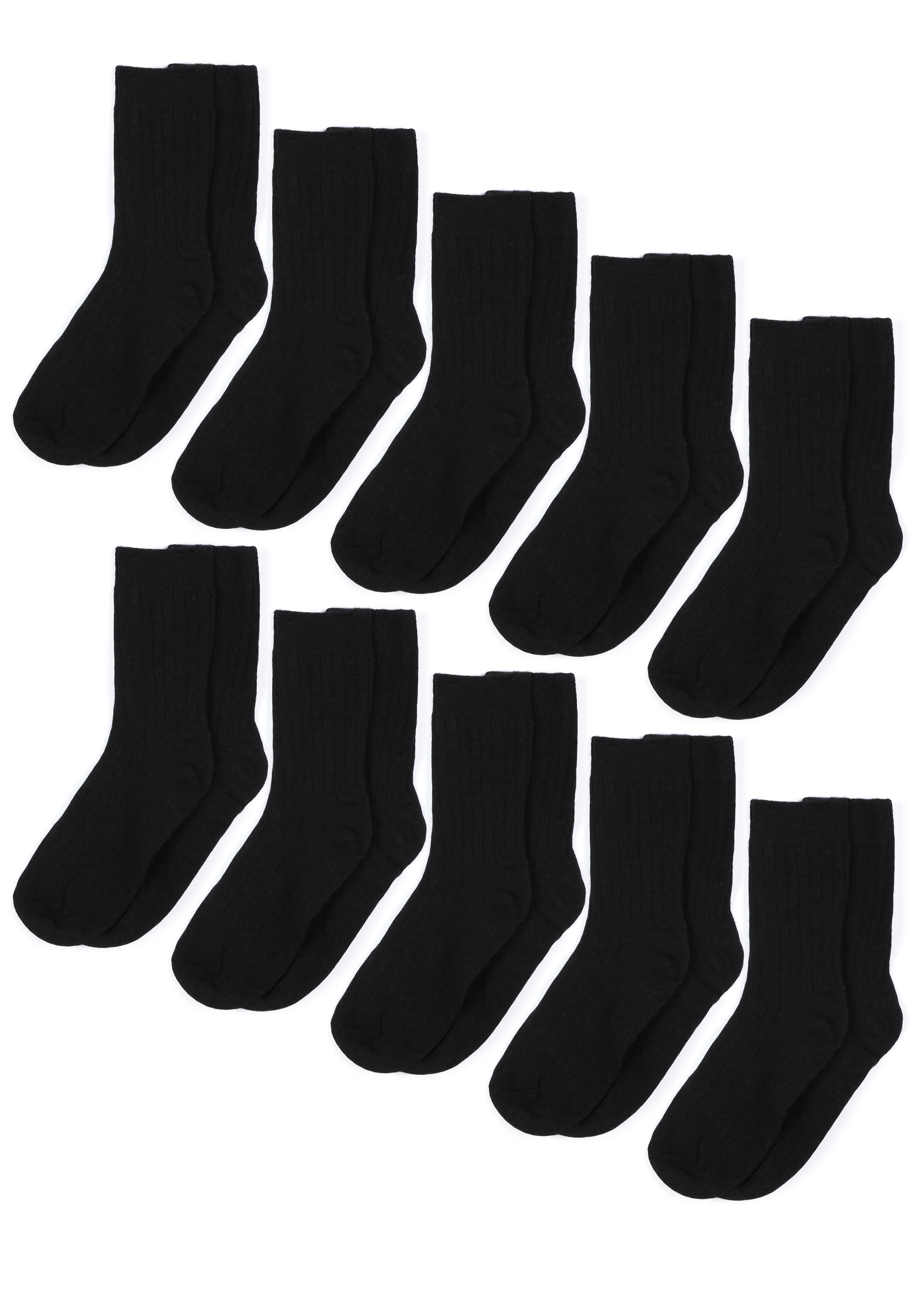 Носки "Редокс" 10 шт.