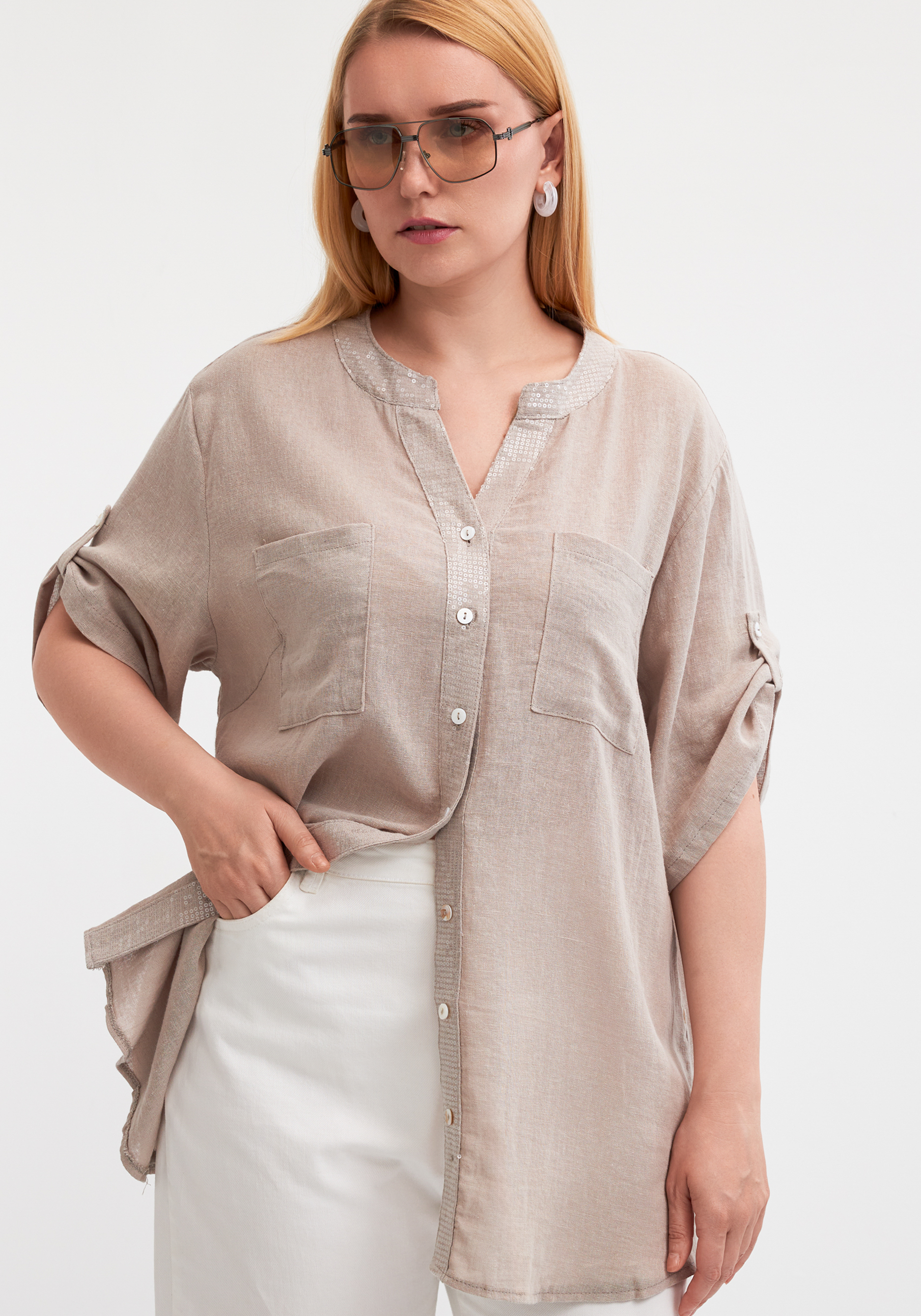 Блуза "Видана"