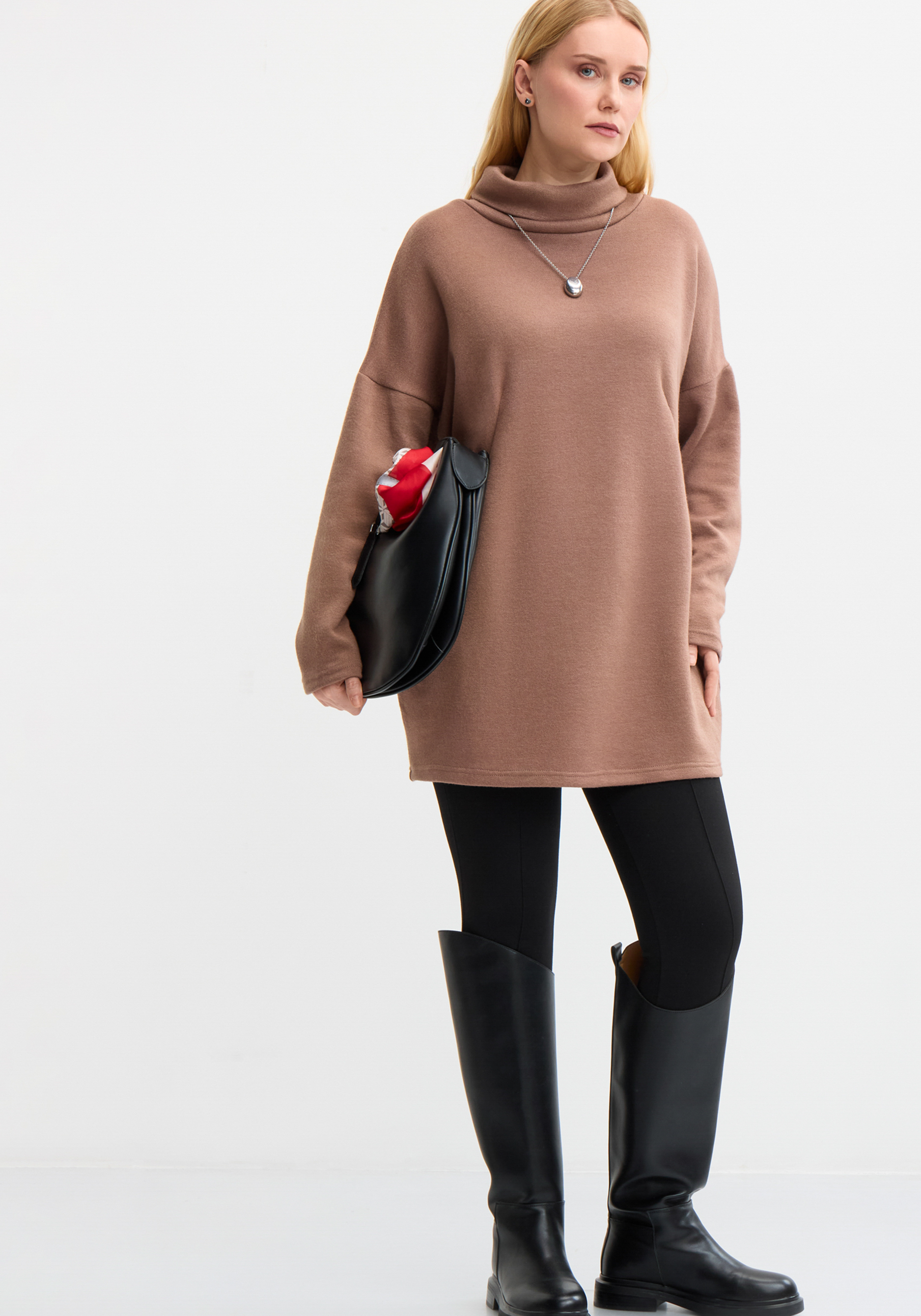 Джемпер женский "Лидия"