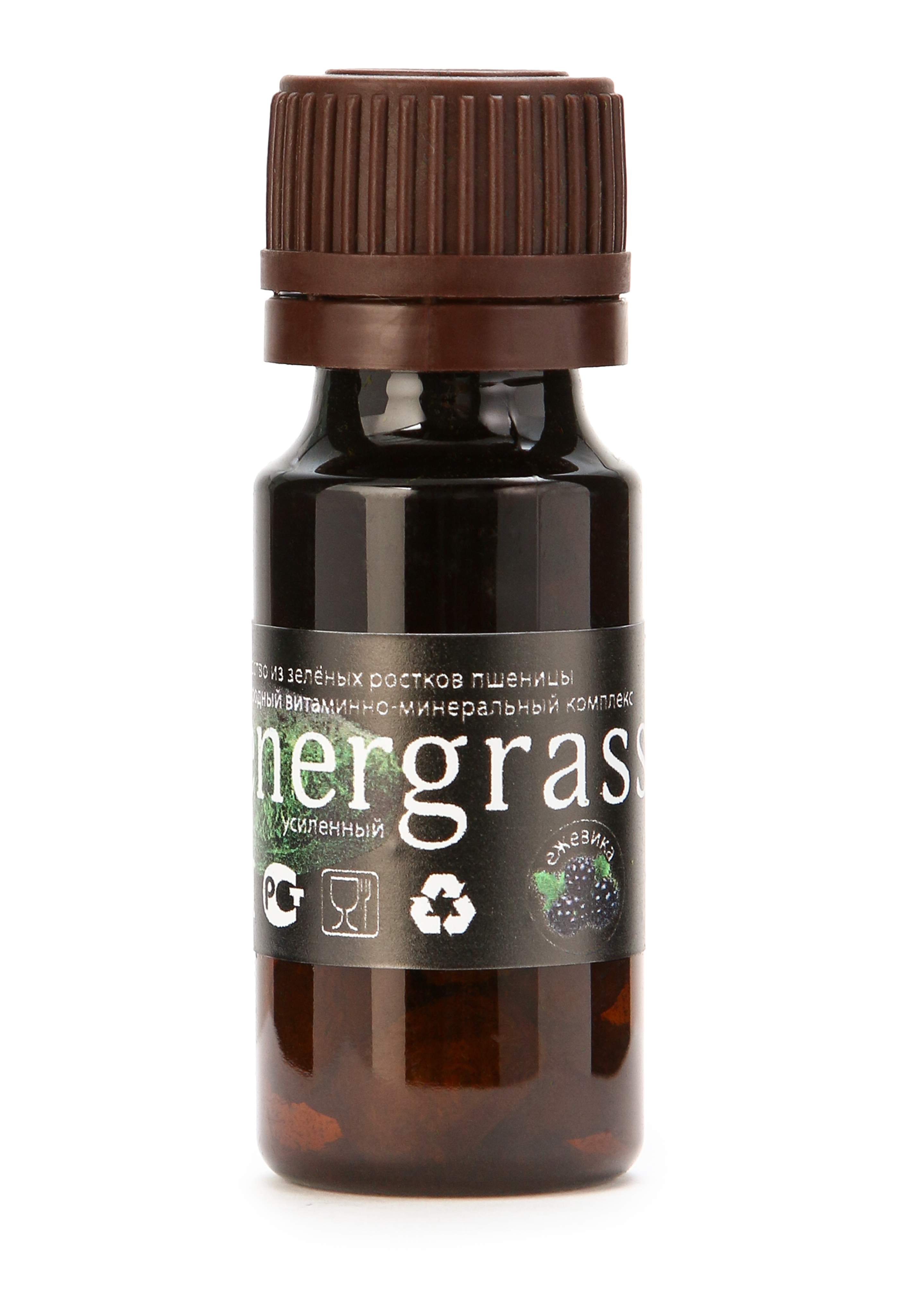 Комплекс с ежевикой "Антиоксидантная защита"