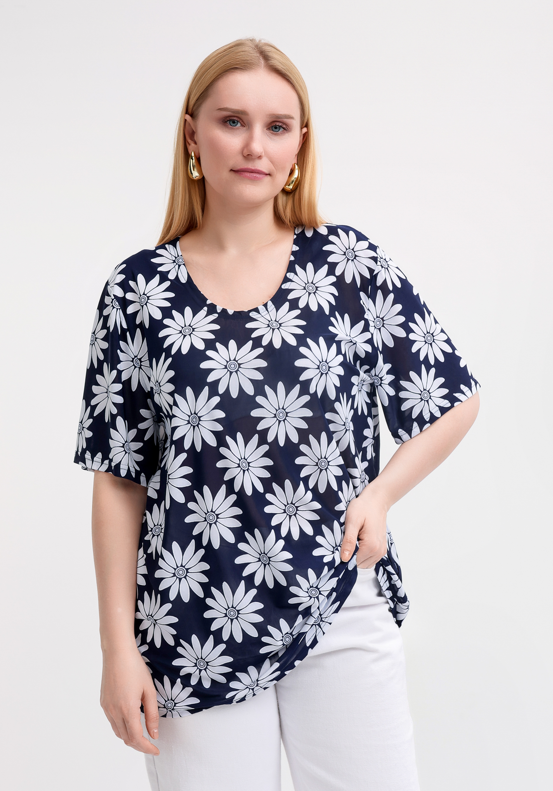 Футболка "Салиха"