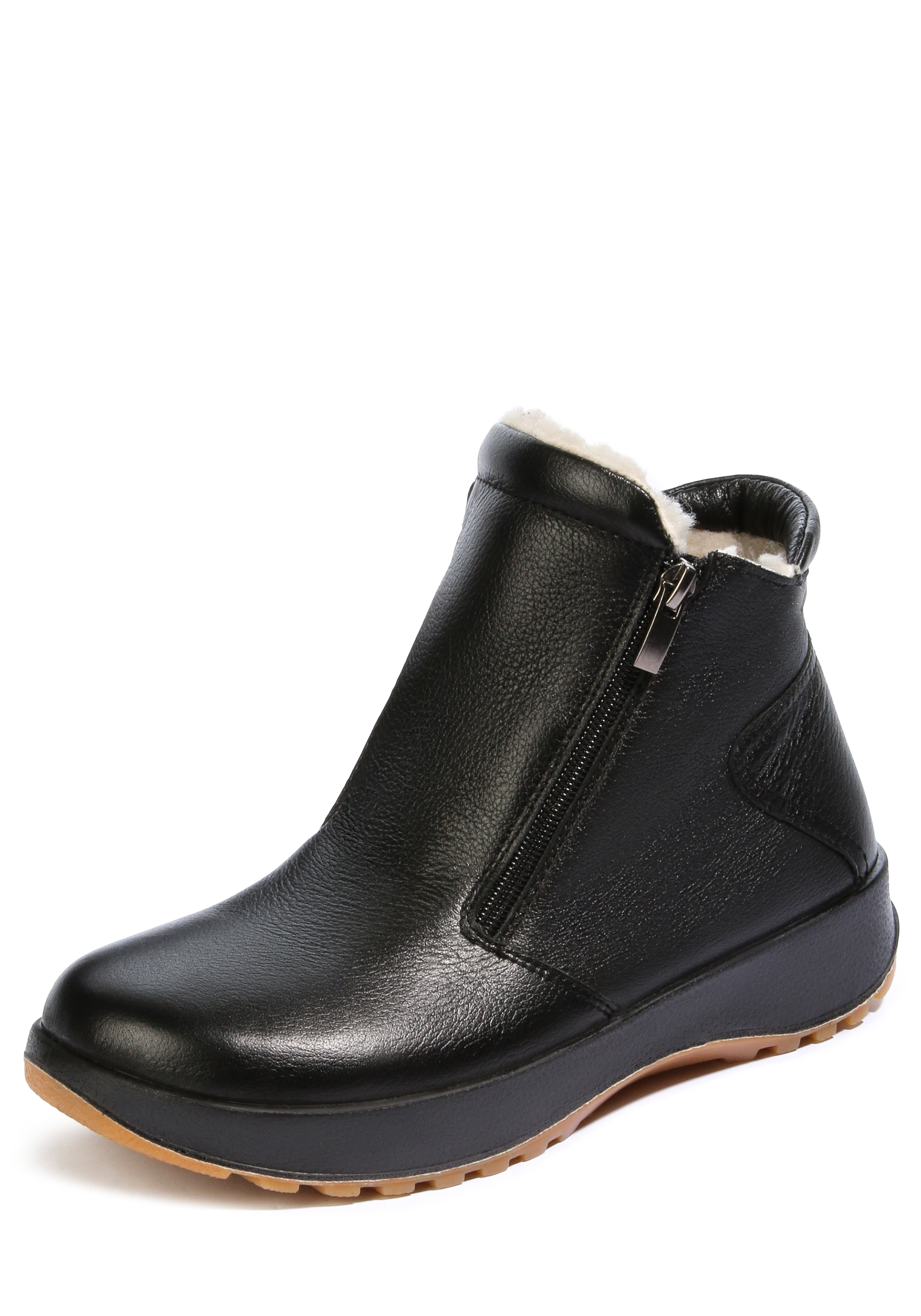 Ботинки женские "Мирель"