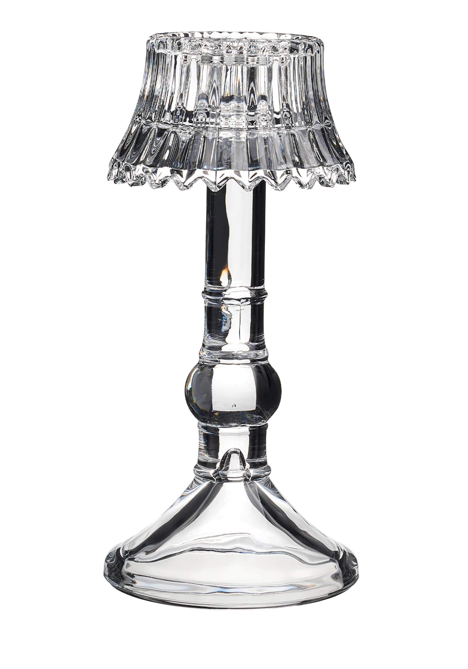 Подсвечник "Хрусталь"