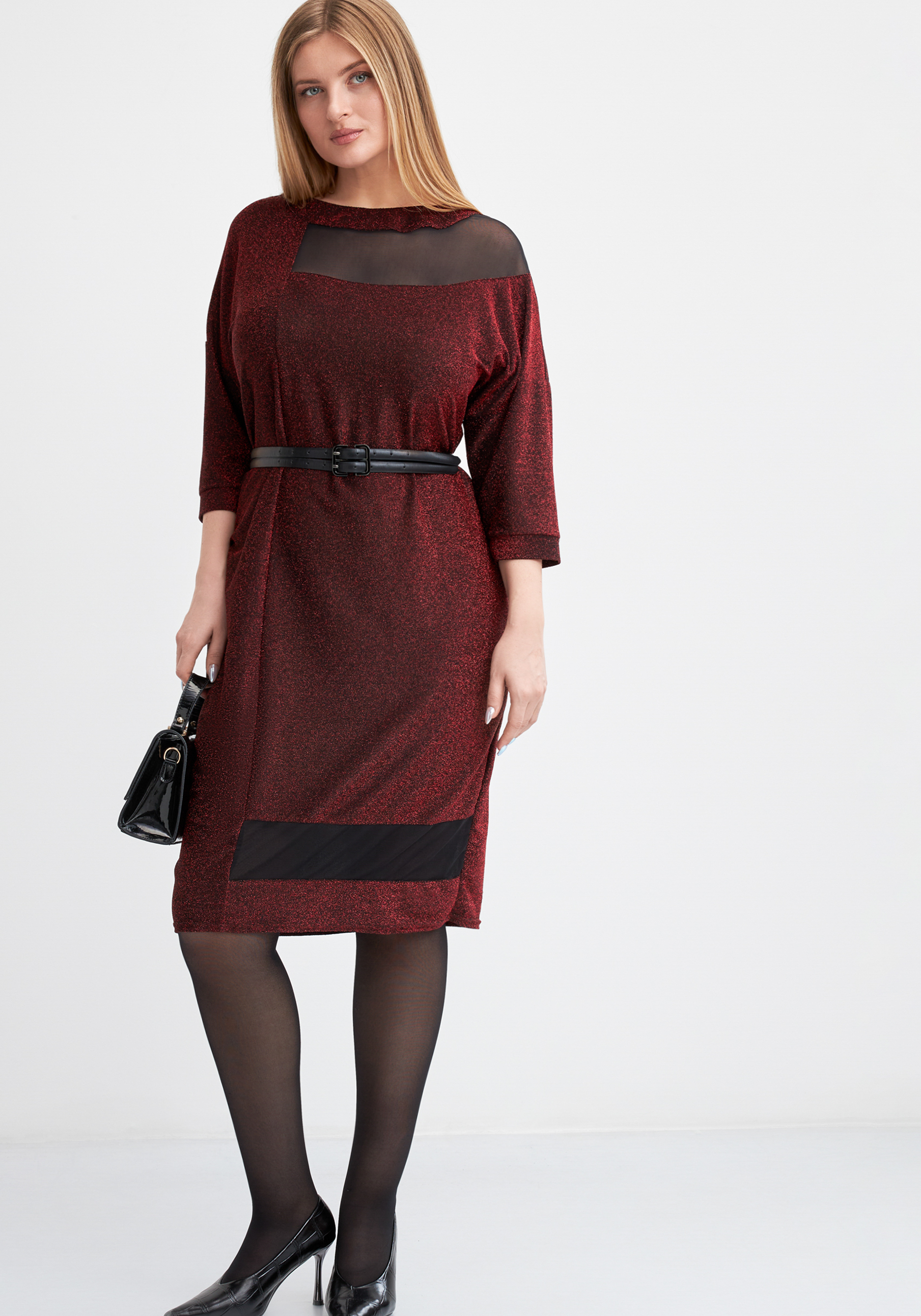 Платье "Жизeль"