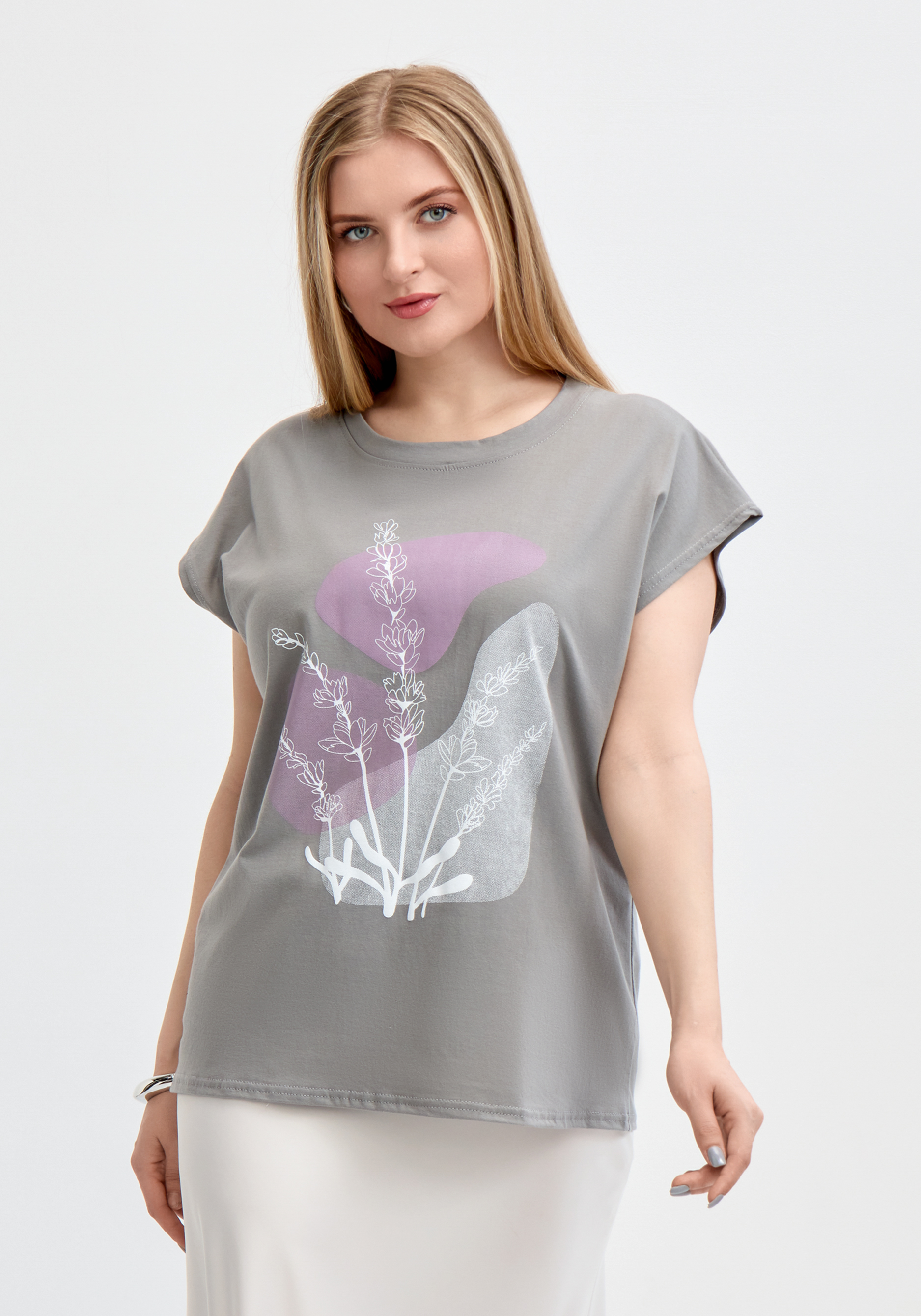 Футболка "Эмма"