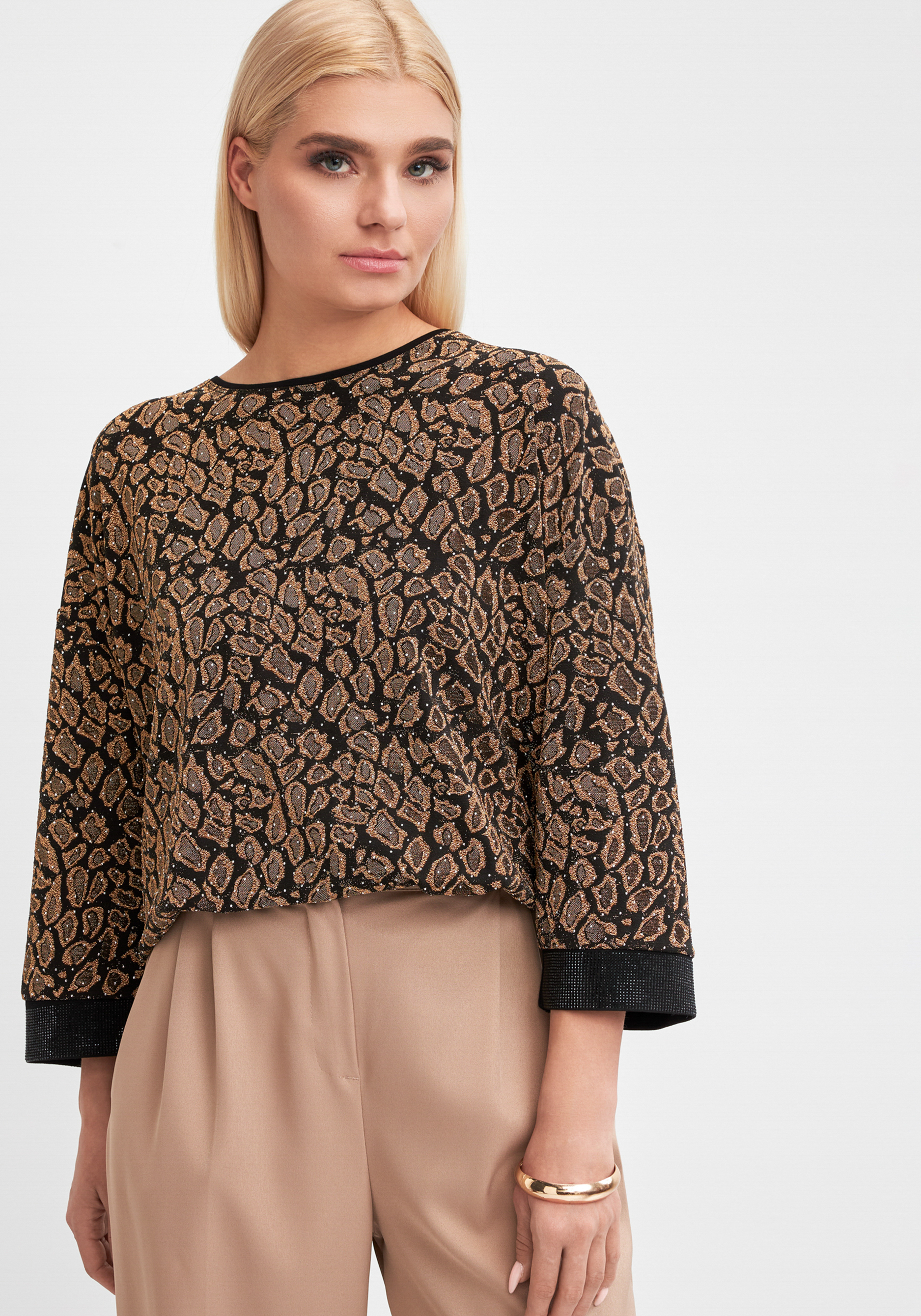 Блуза "Сoфия"