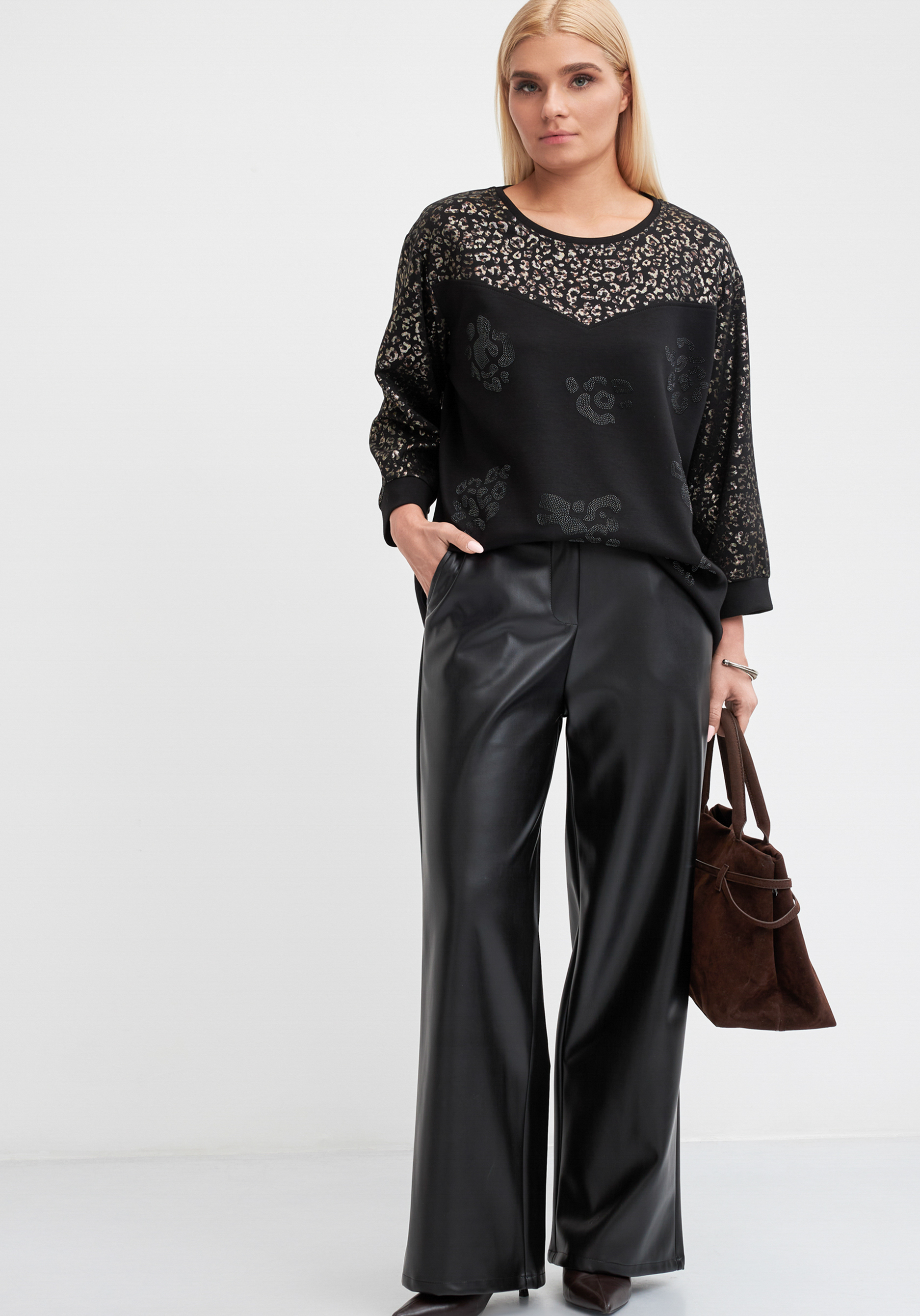 Брюки "Сабрина"