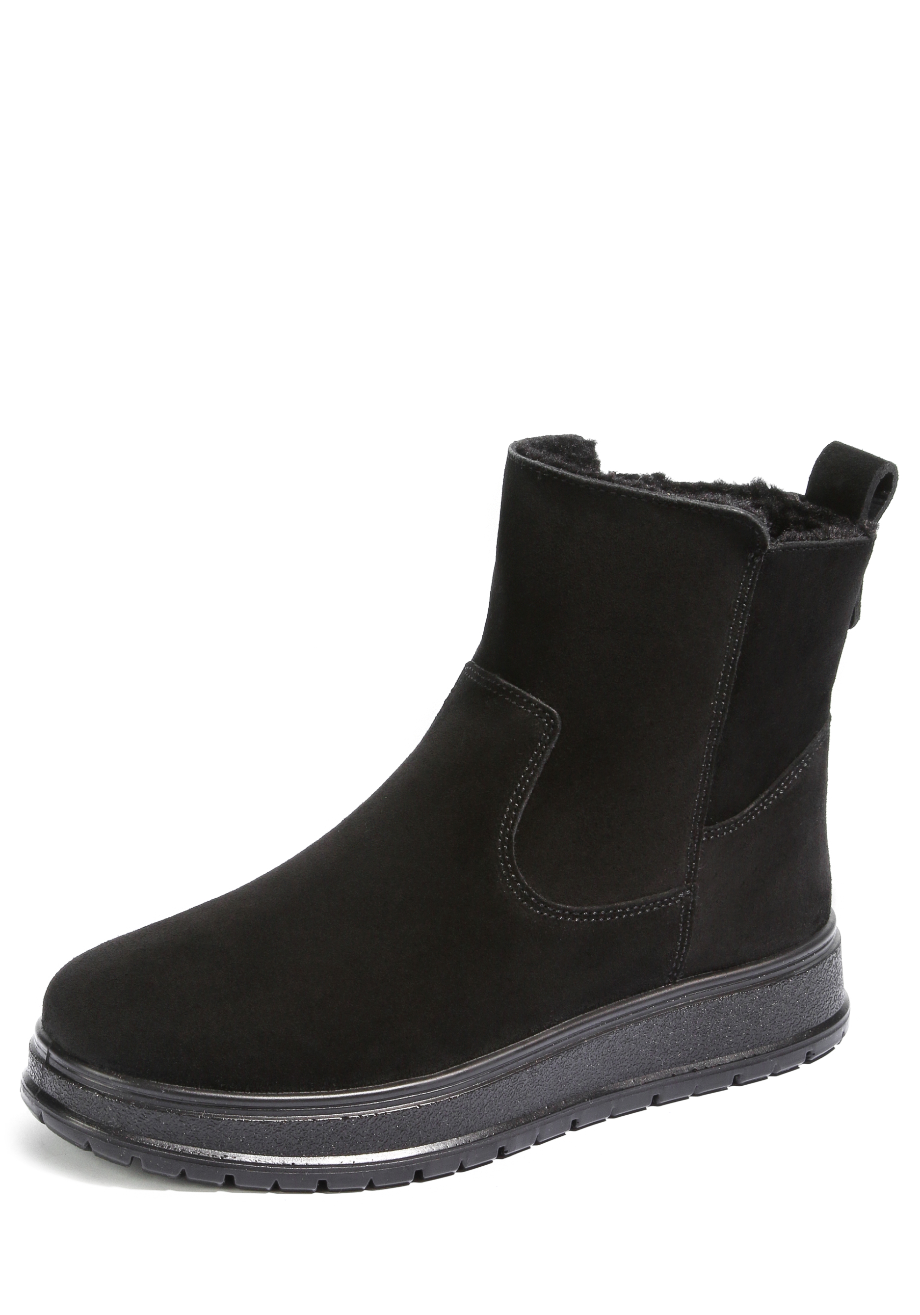 Ботинки женские "Грация"