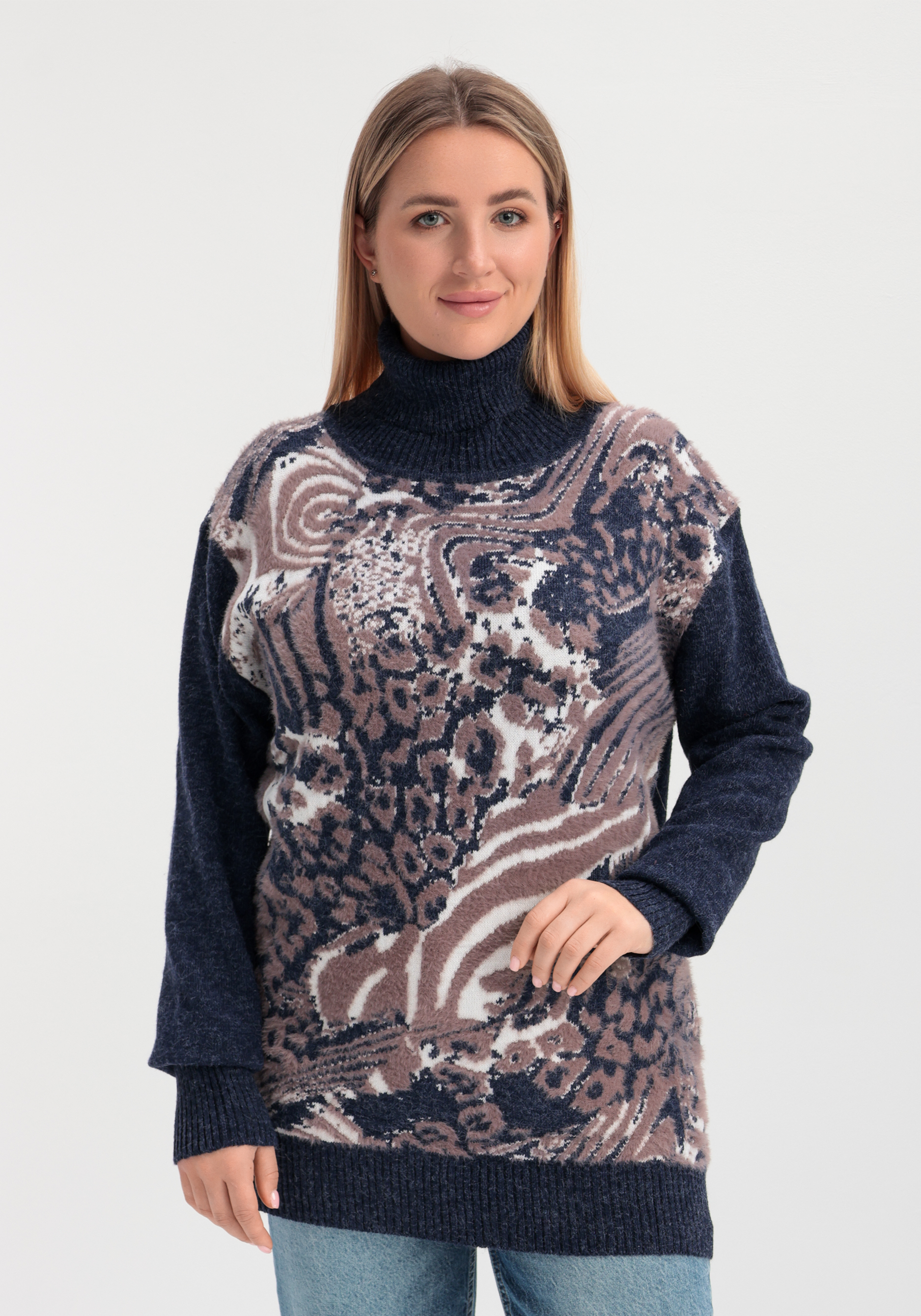 Водолазка "Патриция"