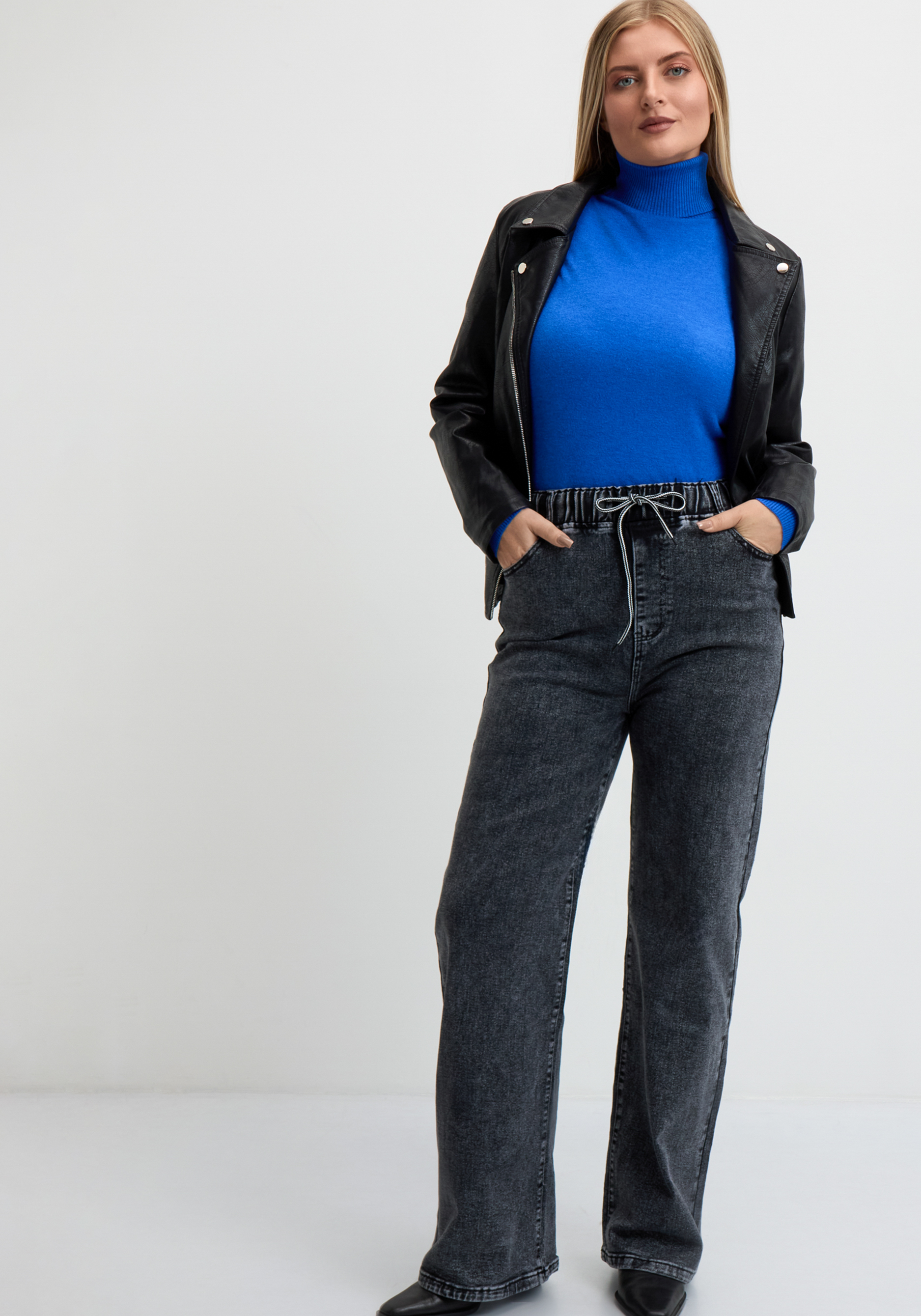 Джинсы "Вита"