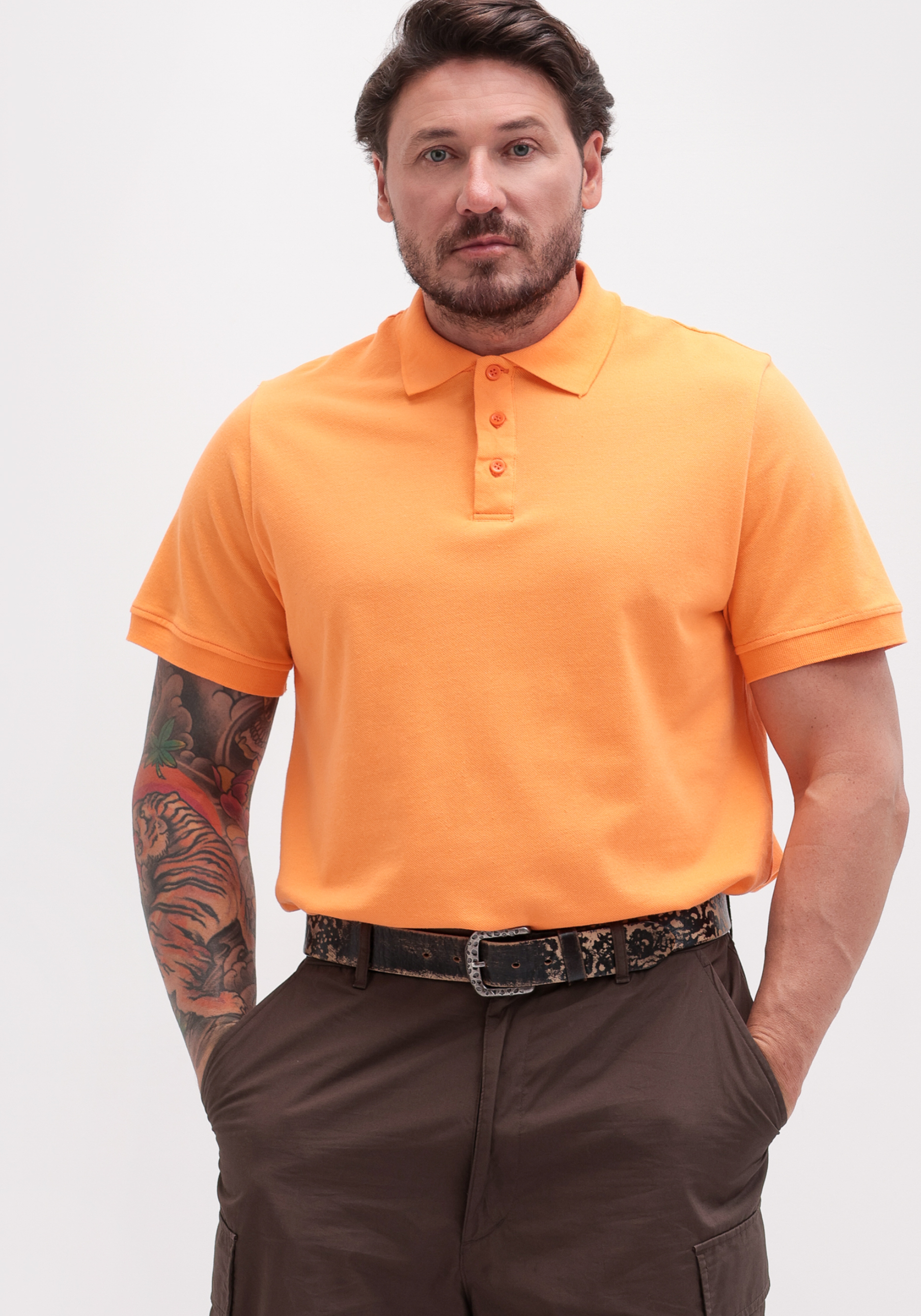 Поло "Энергия"